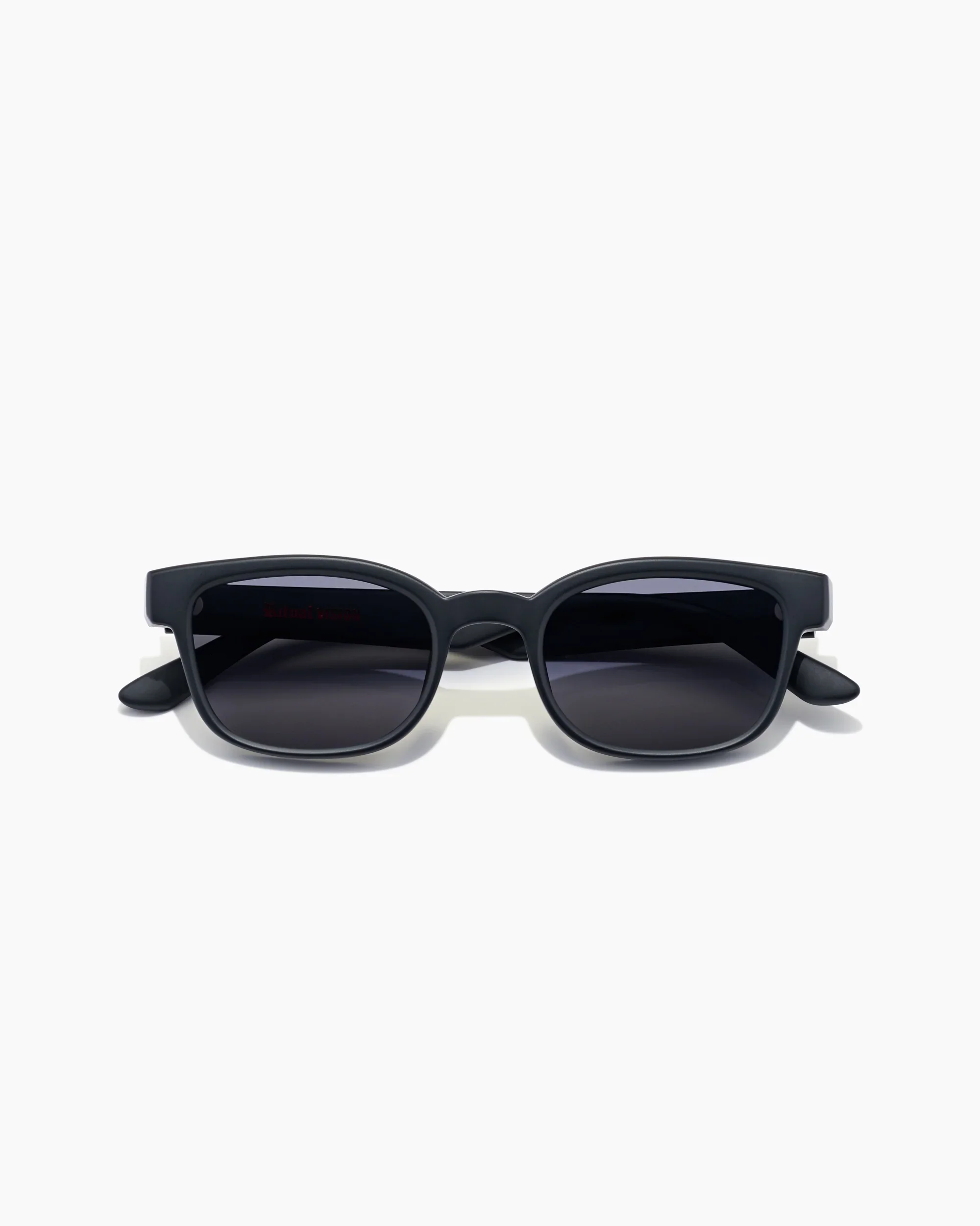 ENDORPHIN - MATTE BLACK / BLACK POLARISED - Image 3