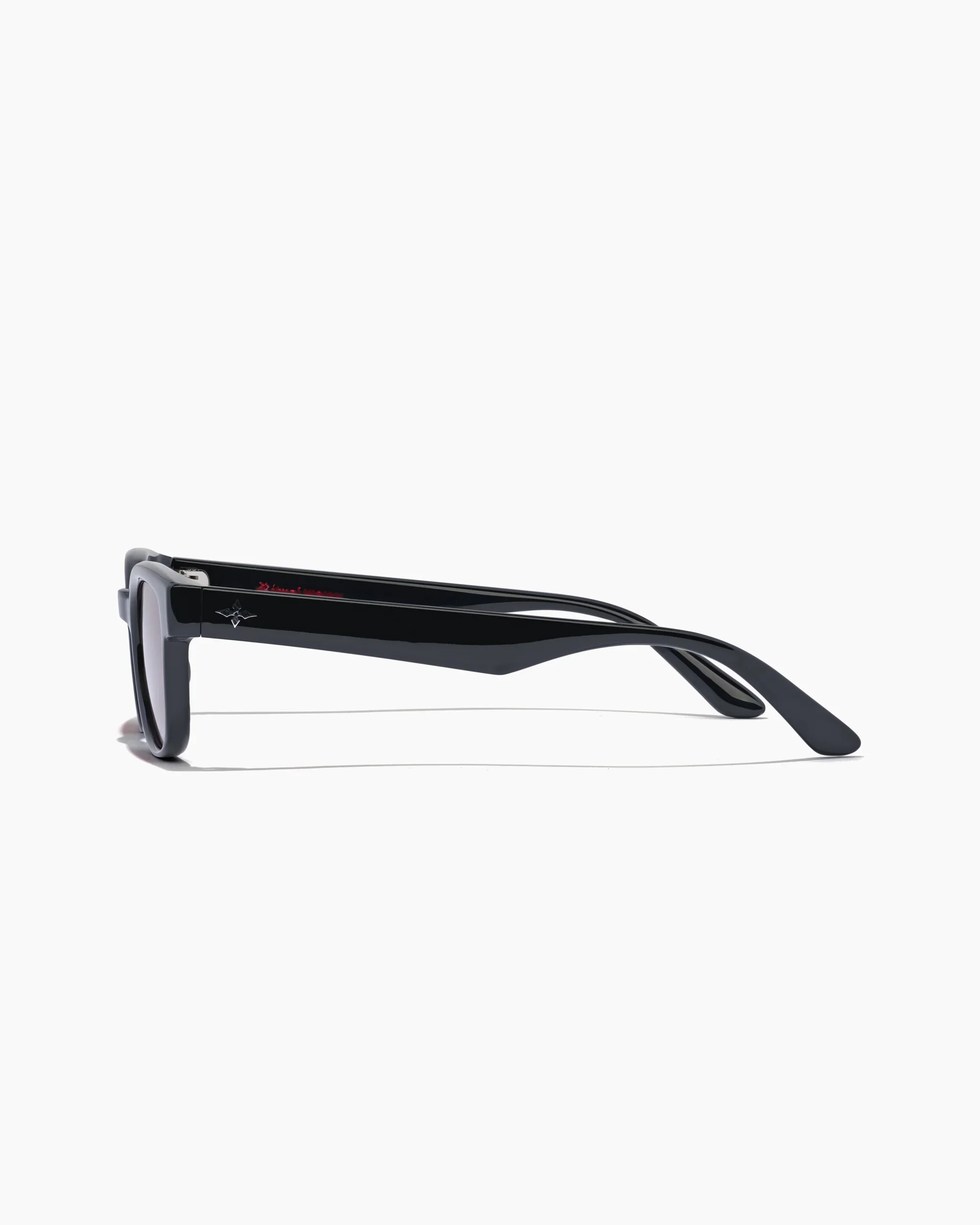 ENDORPHIN - POLISHED BLACK / RUST POLARISED - Image 4