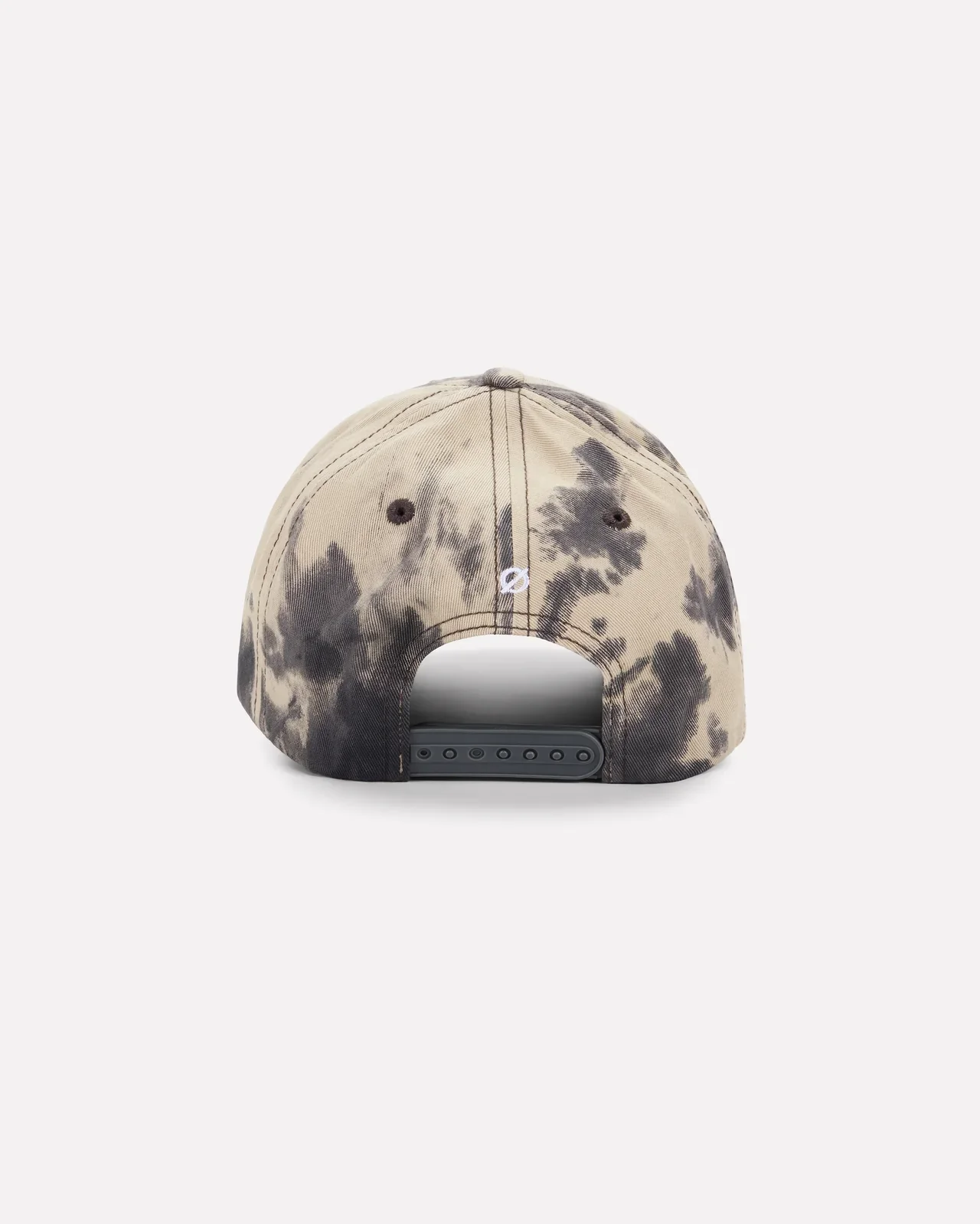 Epokhe Core Cap - Light Coal Bleached - Image 3