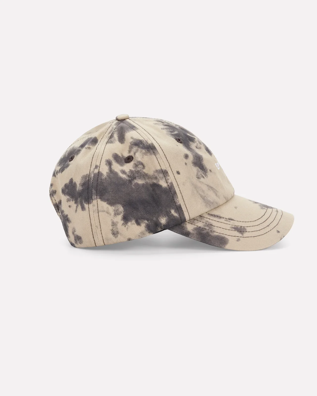 Epokhe Core Cap - Light Coal Bleached - Image 4
