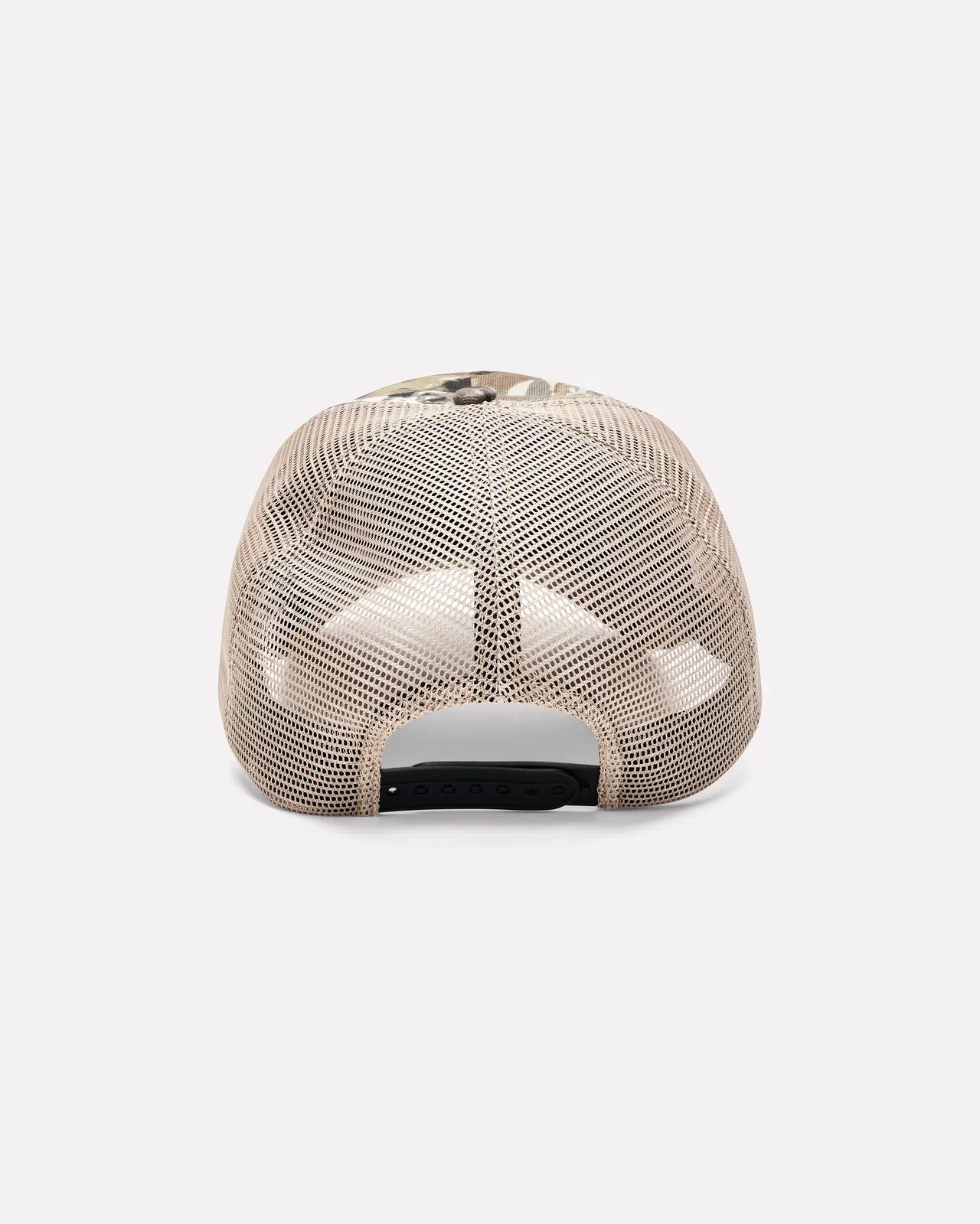 Epokhe Driver Cap - Washed Green Real Tree - Image 3