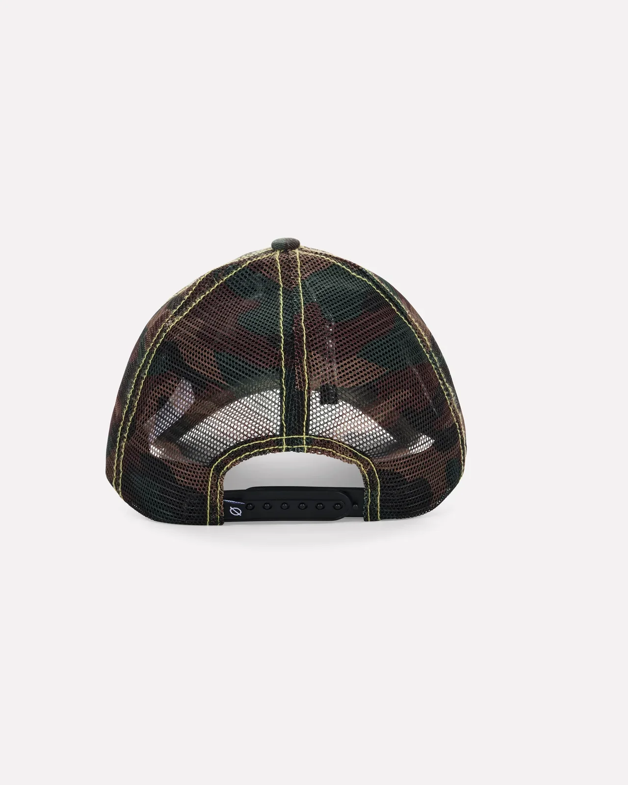 Epokhe Folklore Trucker Hat - Classic Camo - Image 3