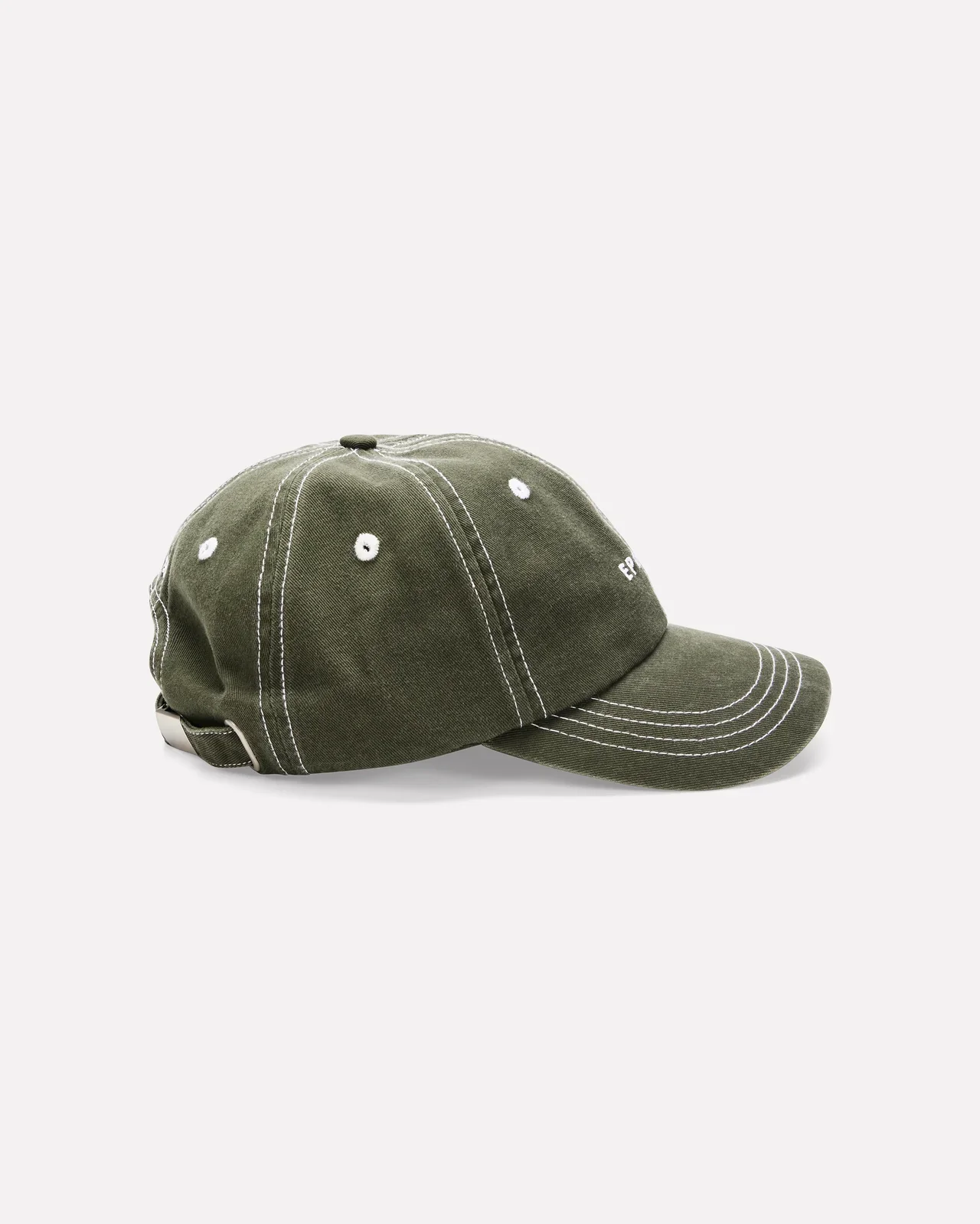 Epokhe Primary Cap - Military - Image 2