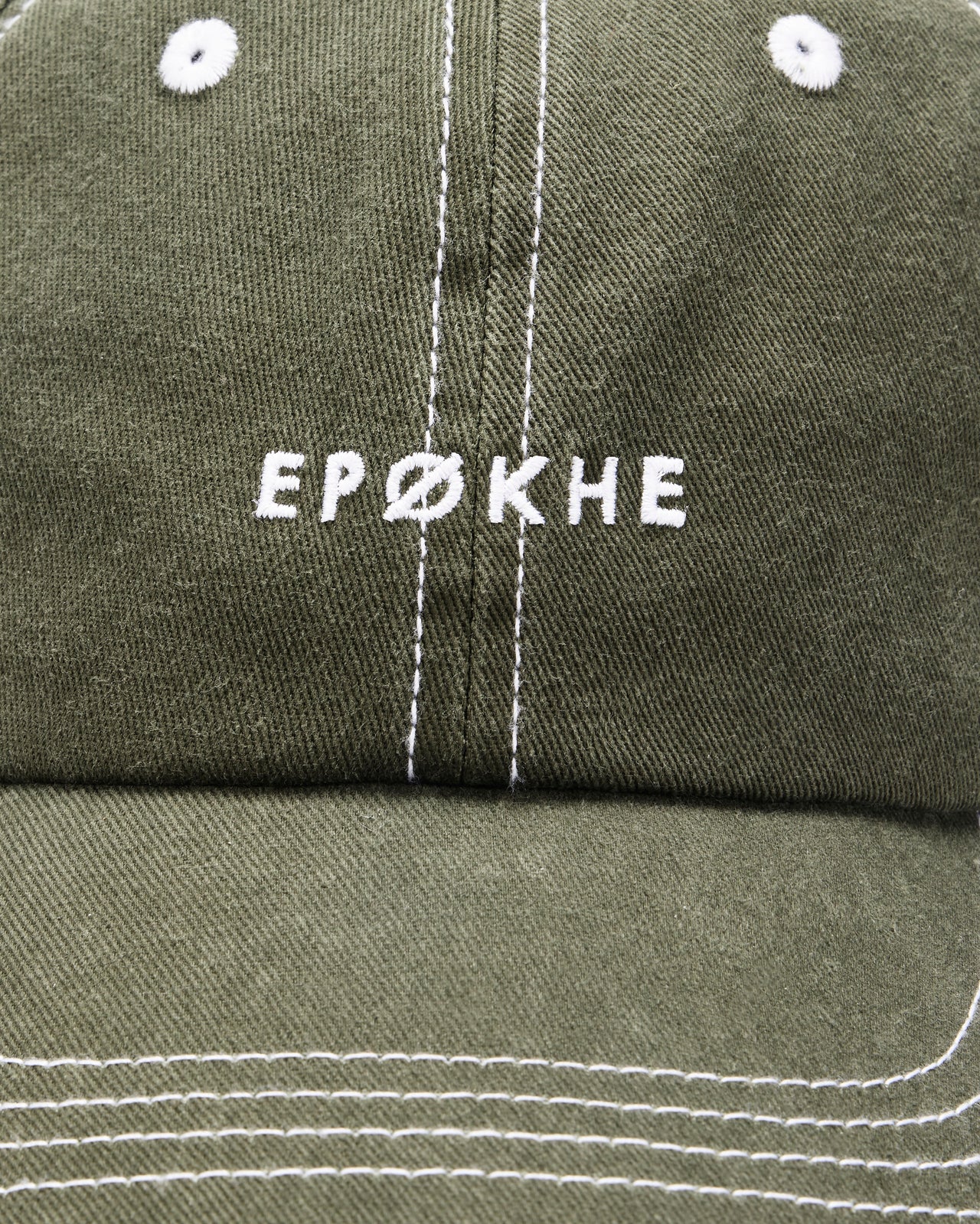 Epokhe Primary Cap - Military - Image 3