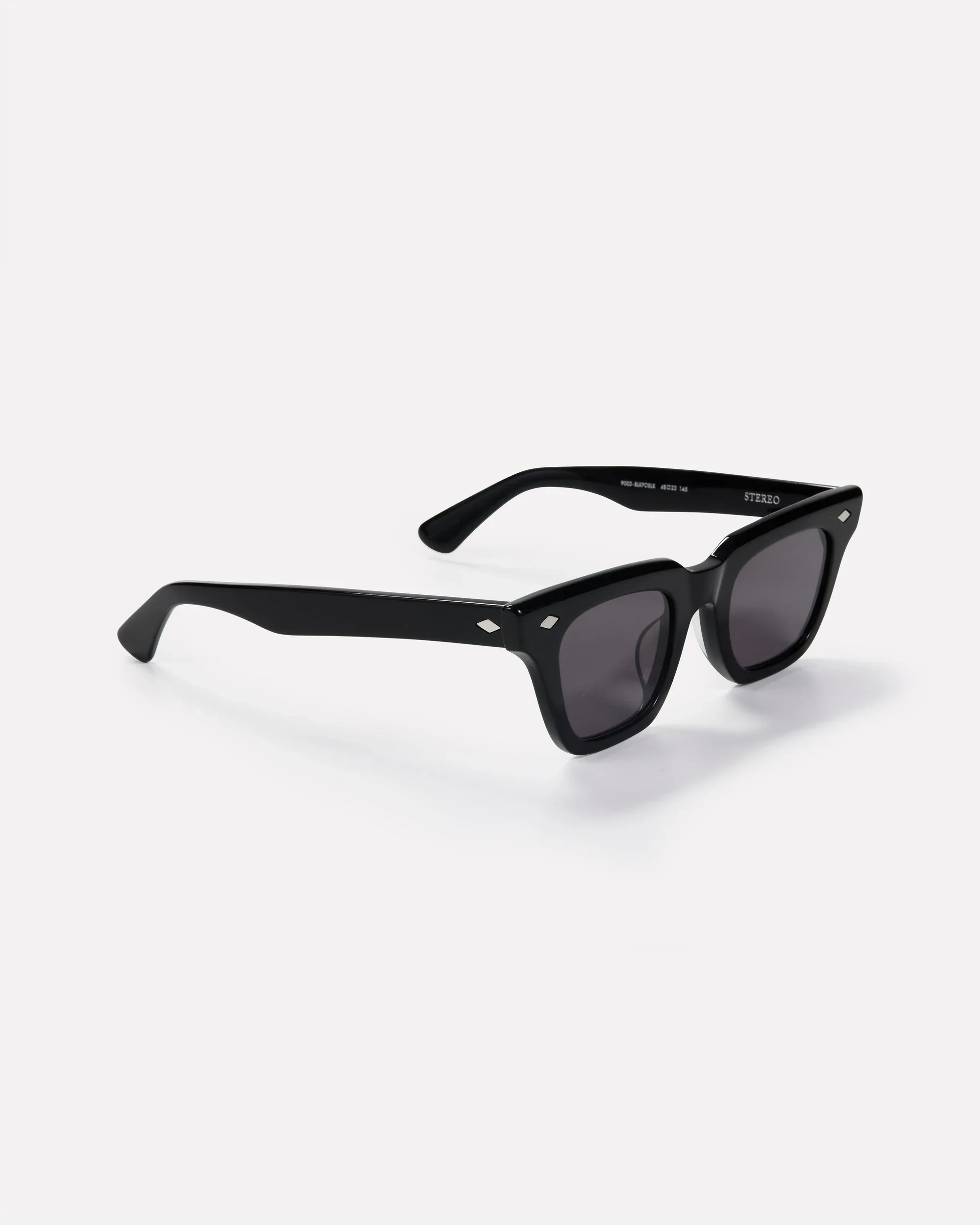 Epokhe Stereo - Black Polished / Black - Image 3