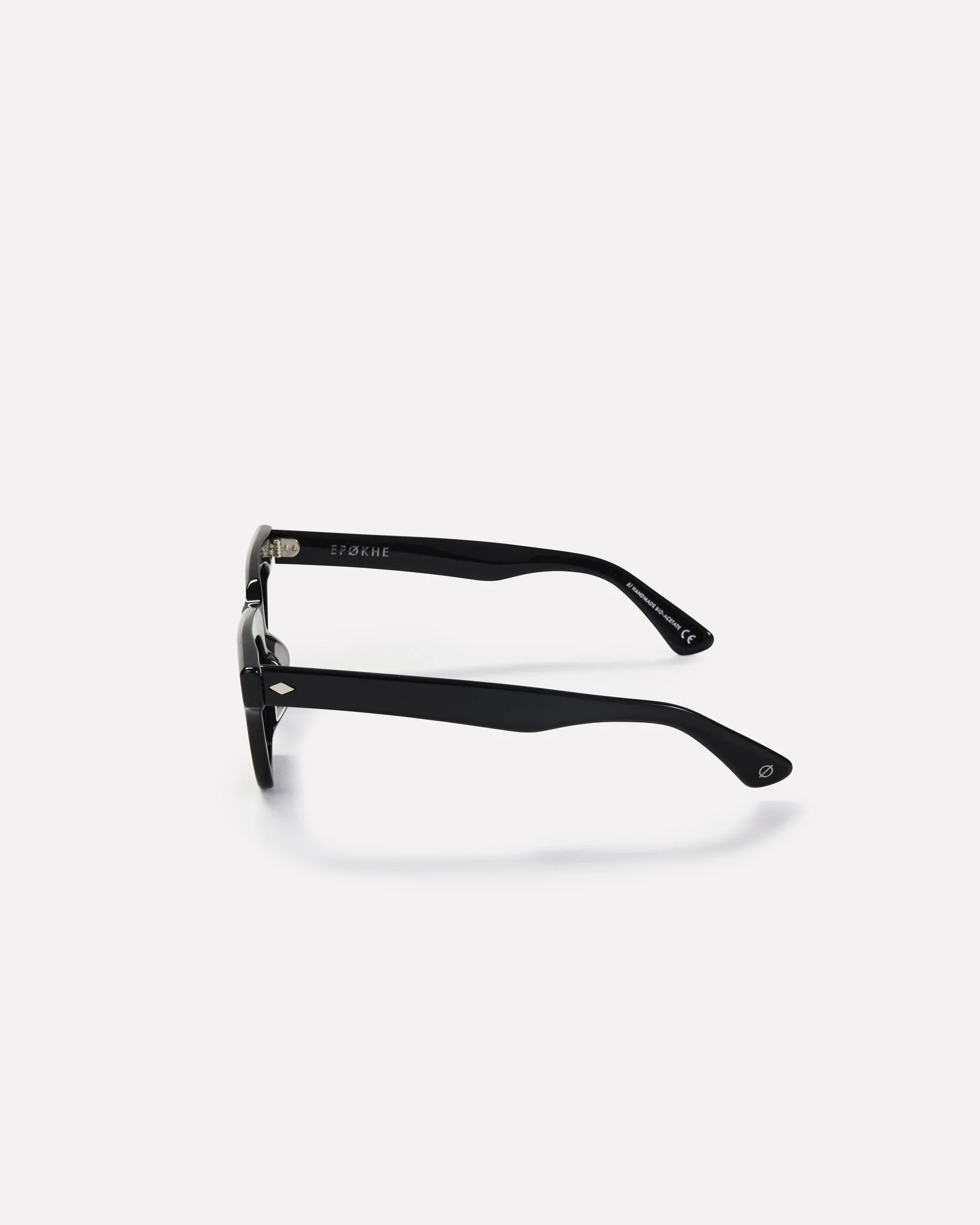 Epokhe Stereo - Black Polished / Black - Image 4