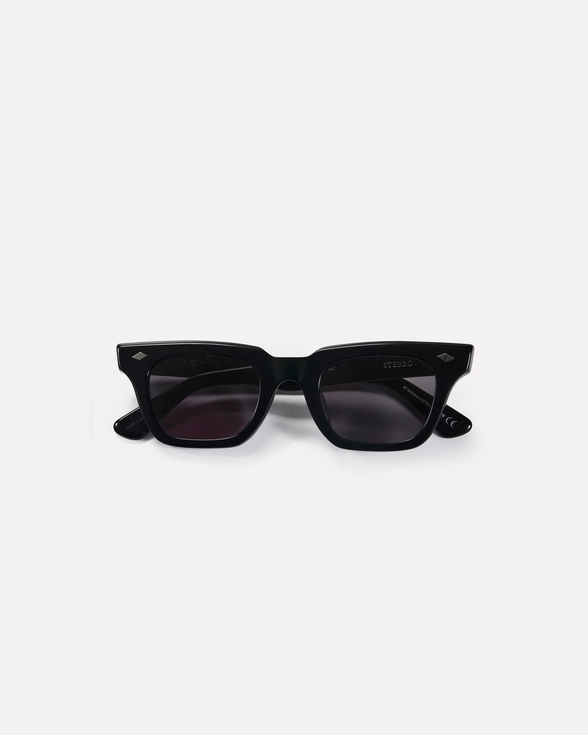 Epokhe Stereo - Black Polished / Black - Image 5