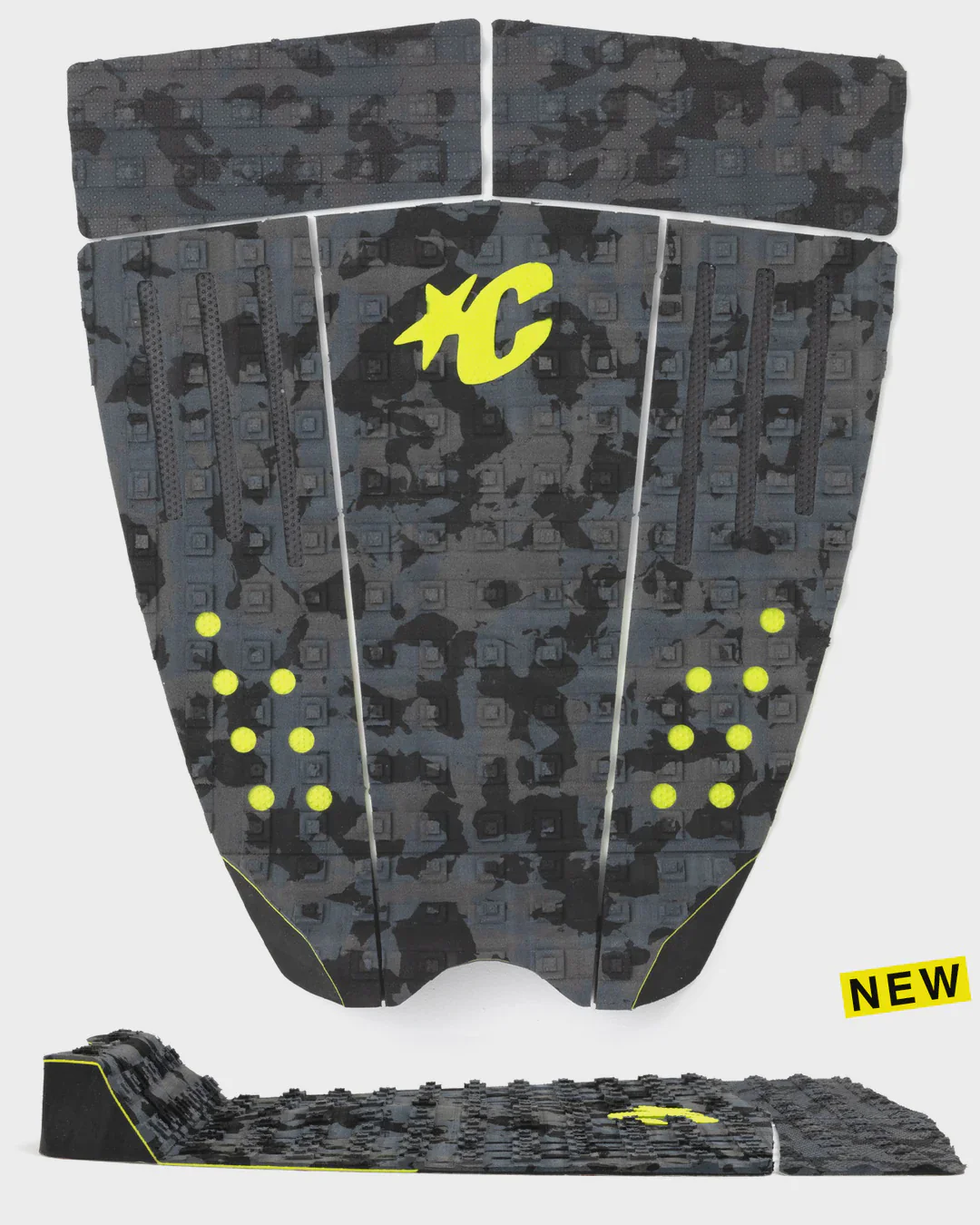 ETHAN EWING LITE PIN TAIL - CARBON CAMO LIME