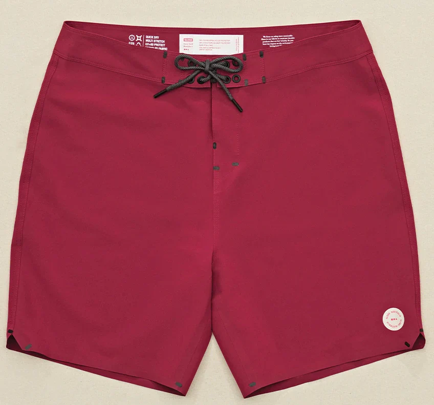 GLOBE EVERY SWELL BOARDSHORT - Image 4
