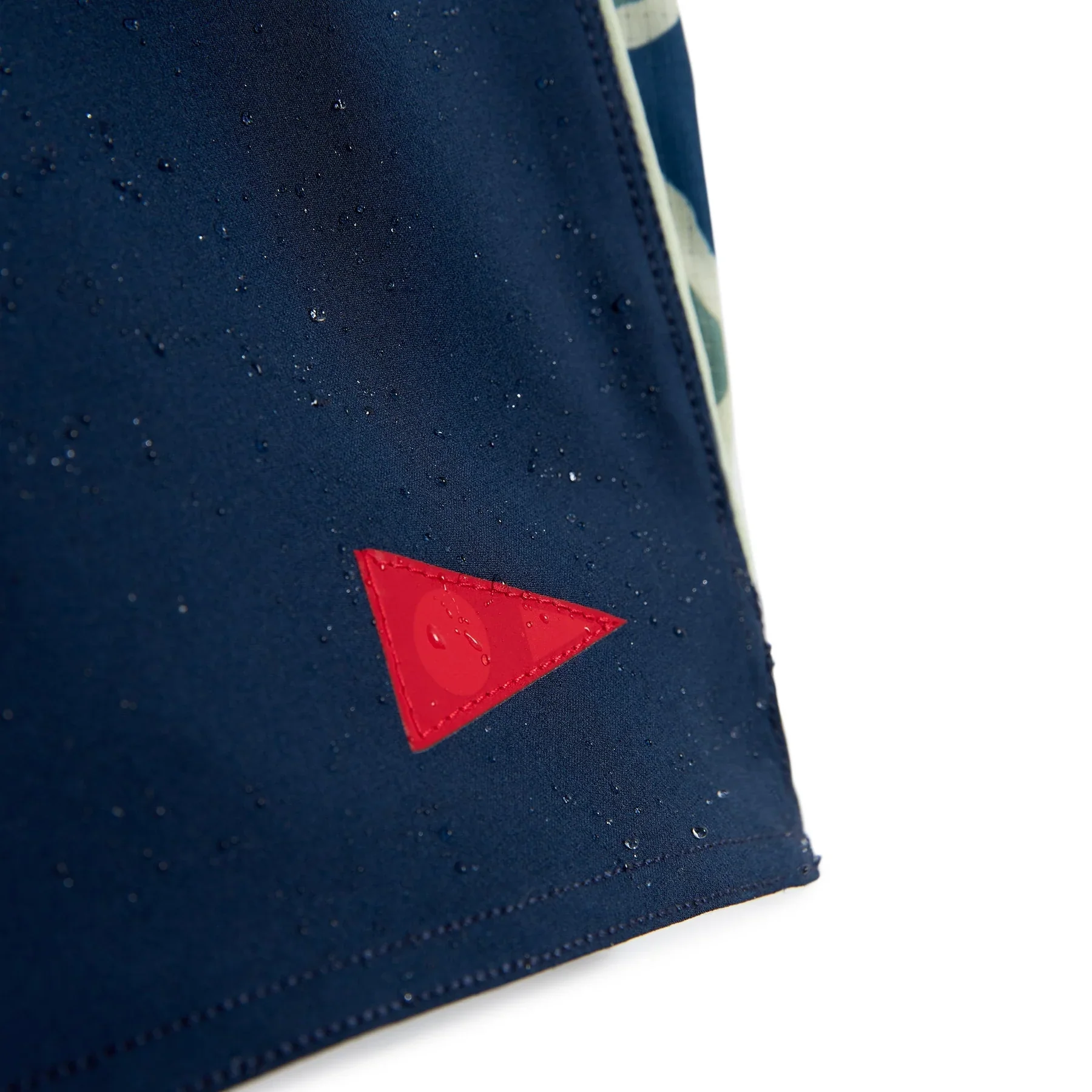 F1 AIRTEX GAMMA BOARDSHORT - DARK NAVY - Image 3