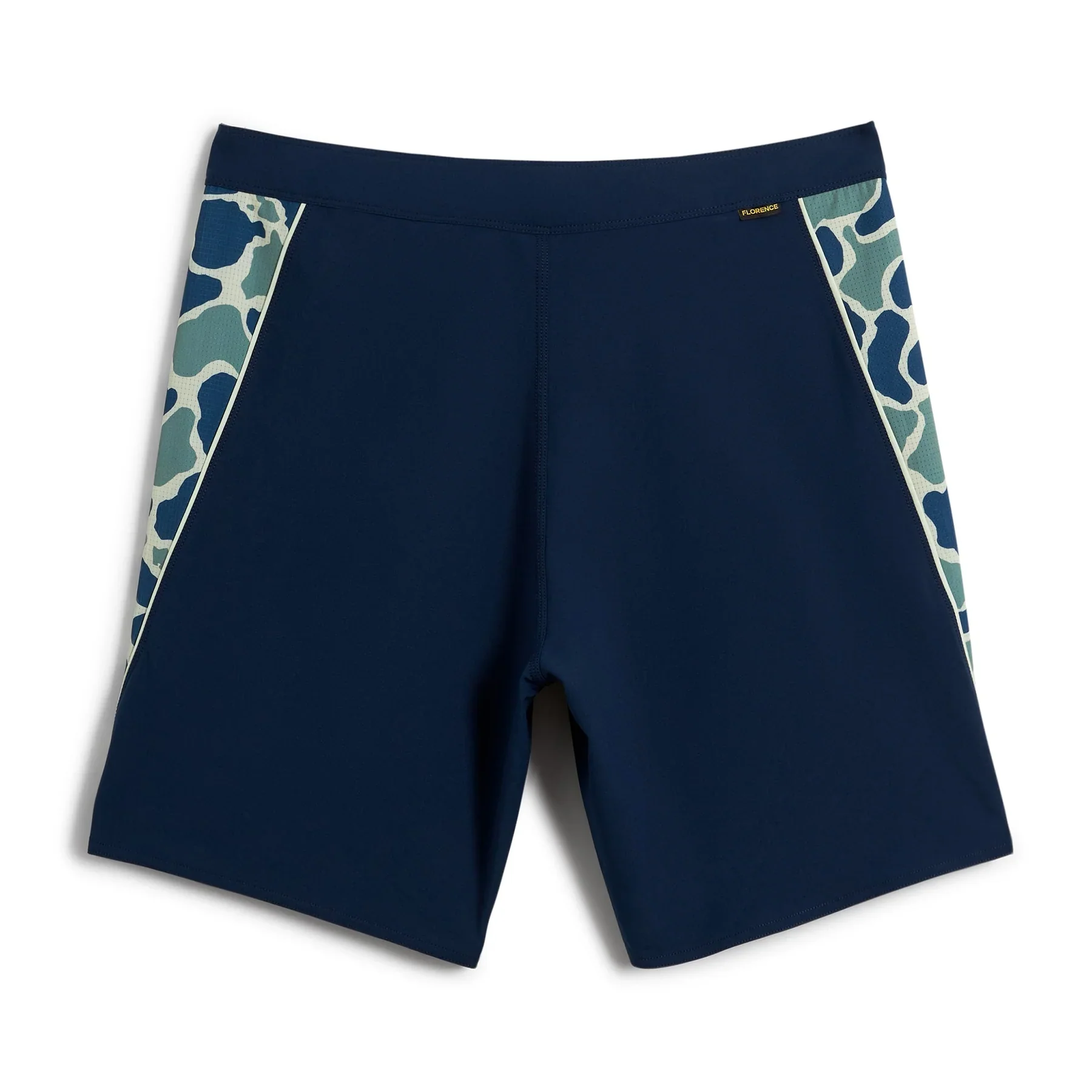 F1 AIRTEX GAMMA BOARDSHORT - DARK NAVY - Image 5