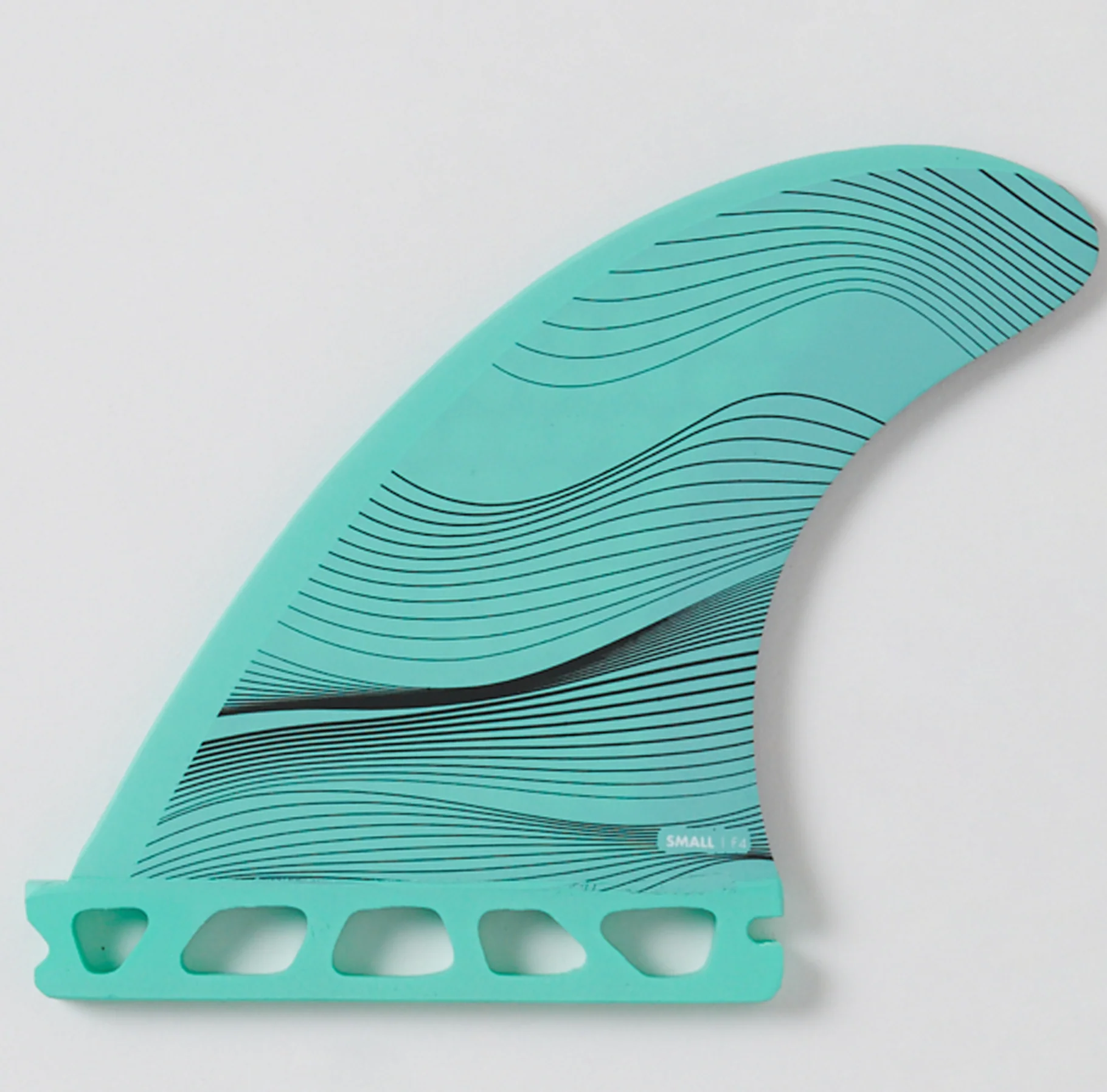 F4 HC THRUSTER - GREEN - Image 2
