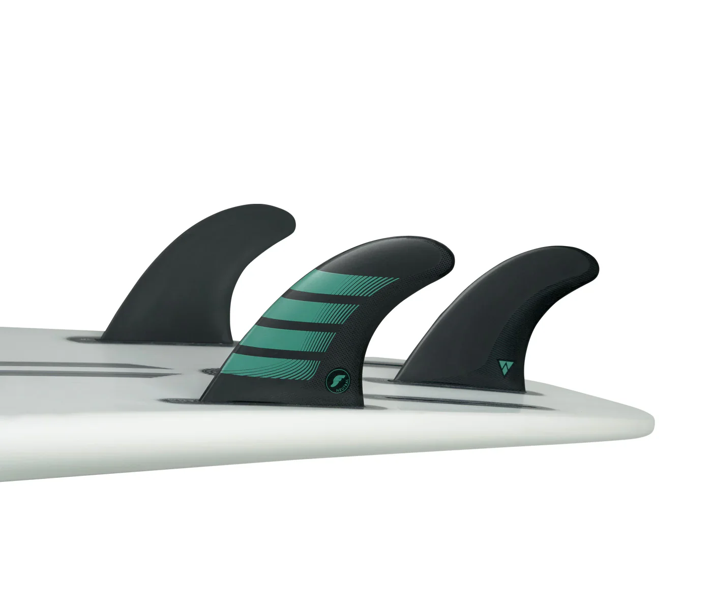 F6 ALPHA 5 FIN CARBON - Image 3