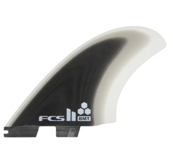 FCS II Britt Merrick PG Twin Fin Set