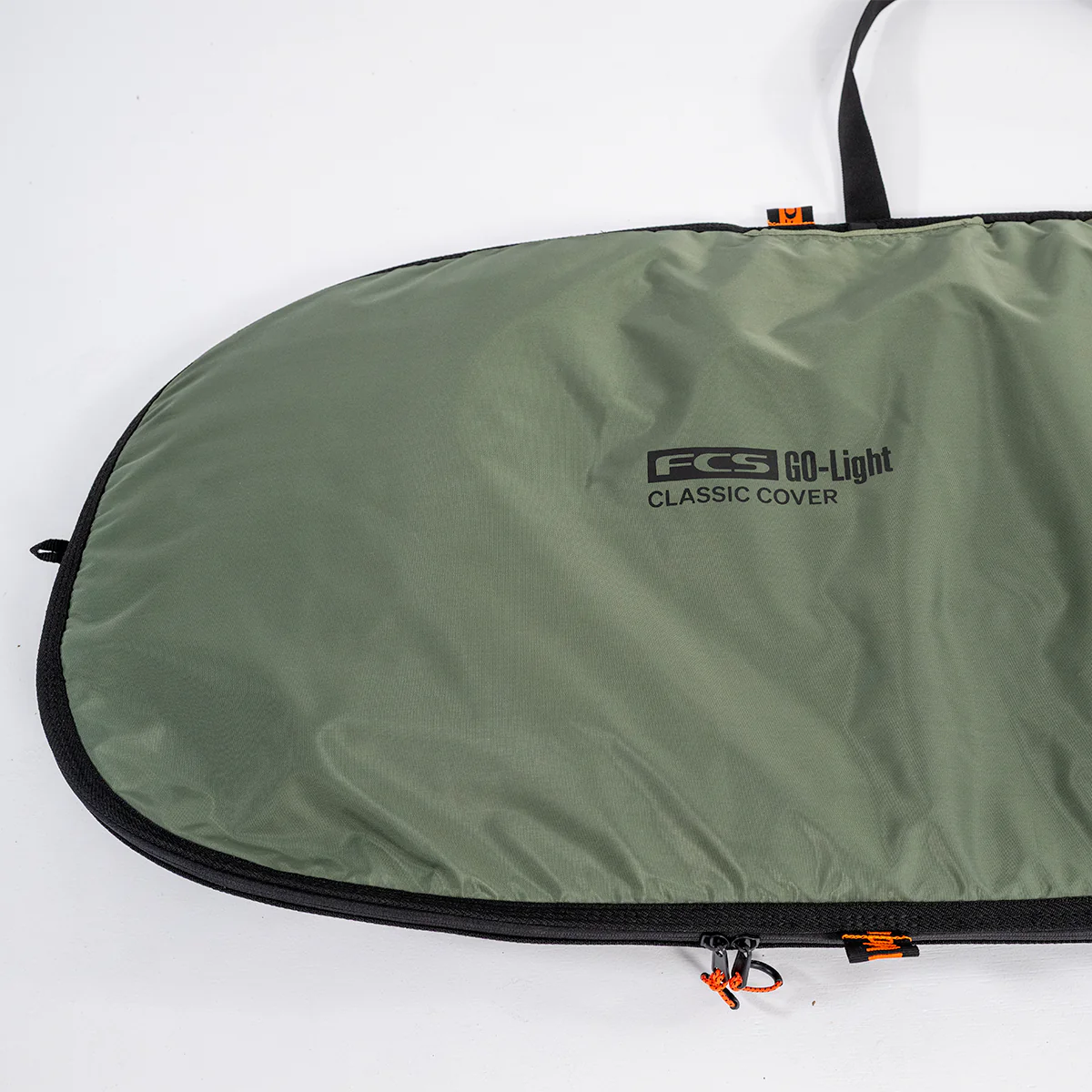 FCS Classic Shortboard Cover - Alpine - Image 3