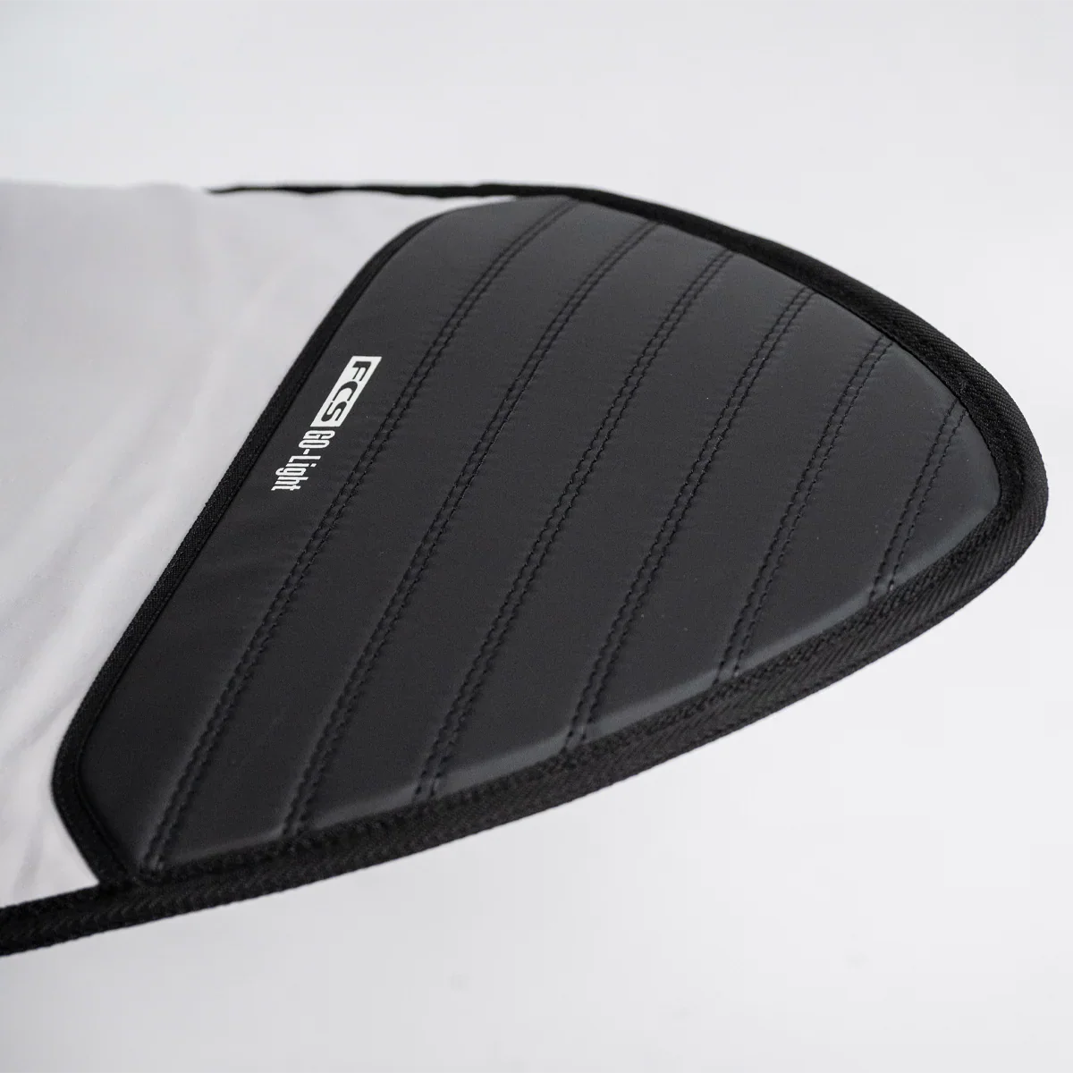 FCS Day Runner Shortboard Cover - Alpine - Image 5