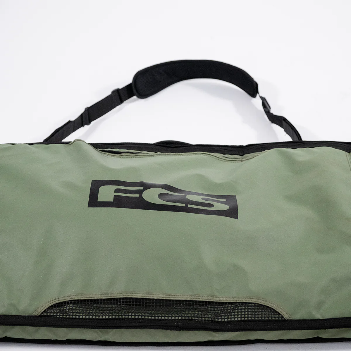 FCS Day-X Shortboard/Fish Cover - Alpine - Image 4