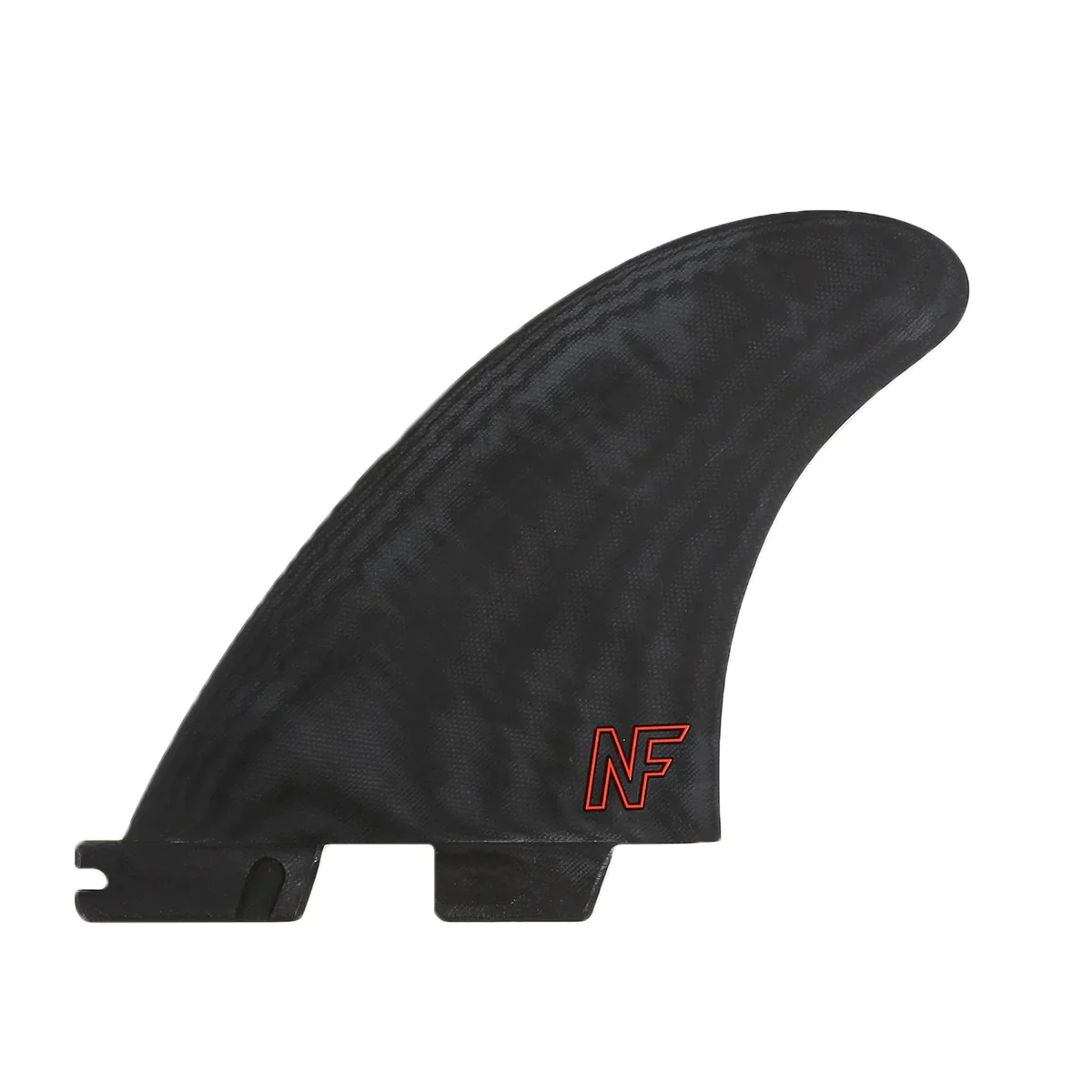 FCS II Nathan Florence Big Wave Tri Fin Set - Image 3