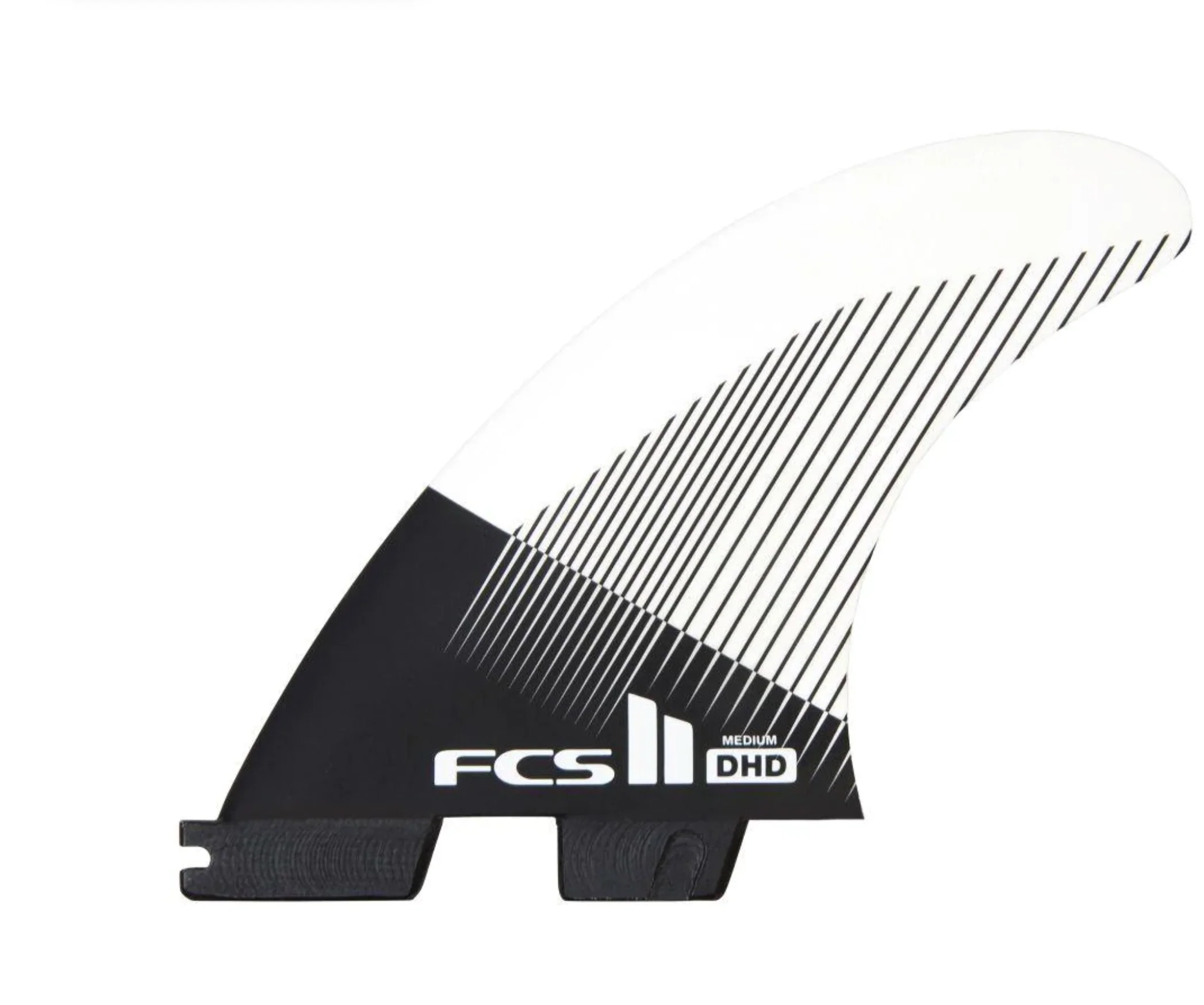 FCS II DH PC TRI