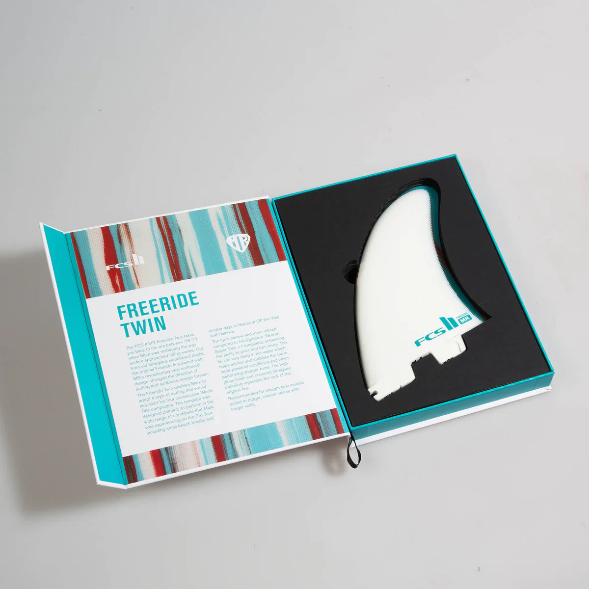 FCS II MR Ltd Edn Collectors Box Set - Image 4