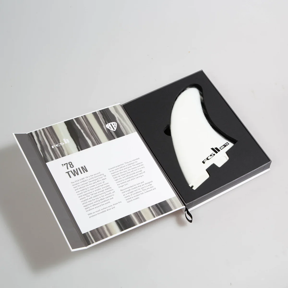 FCS II MR Ltd Edn Collectors Box Set - Image 5