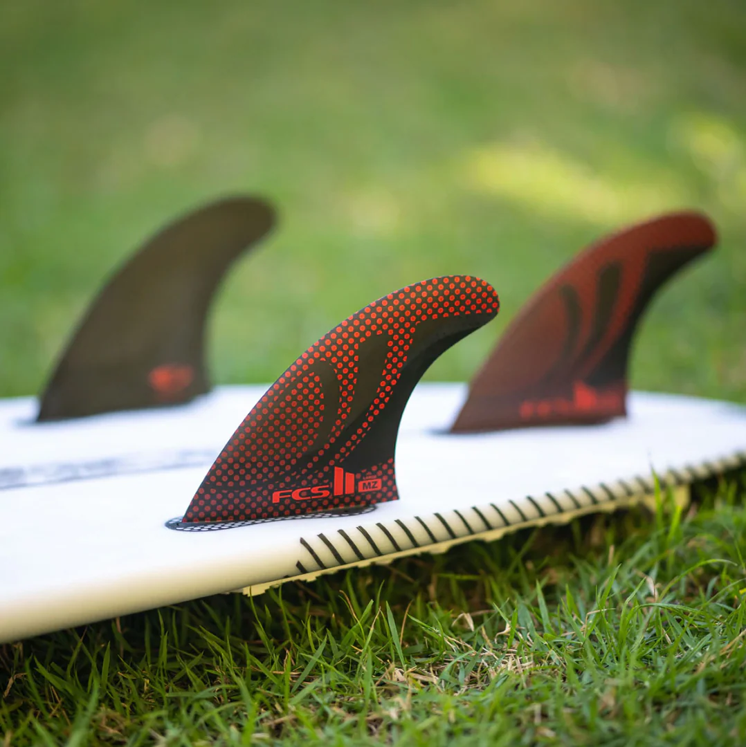 FCS II SHARPEYE PC TRI FIN - Image 3