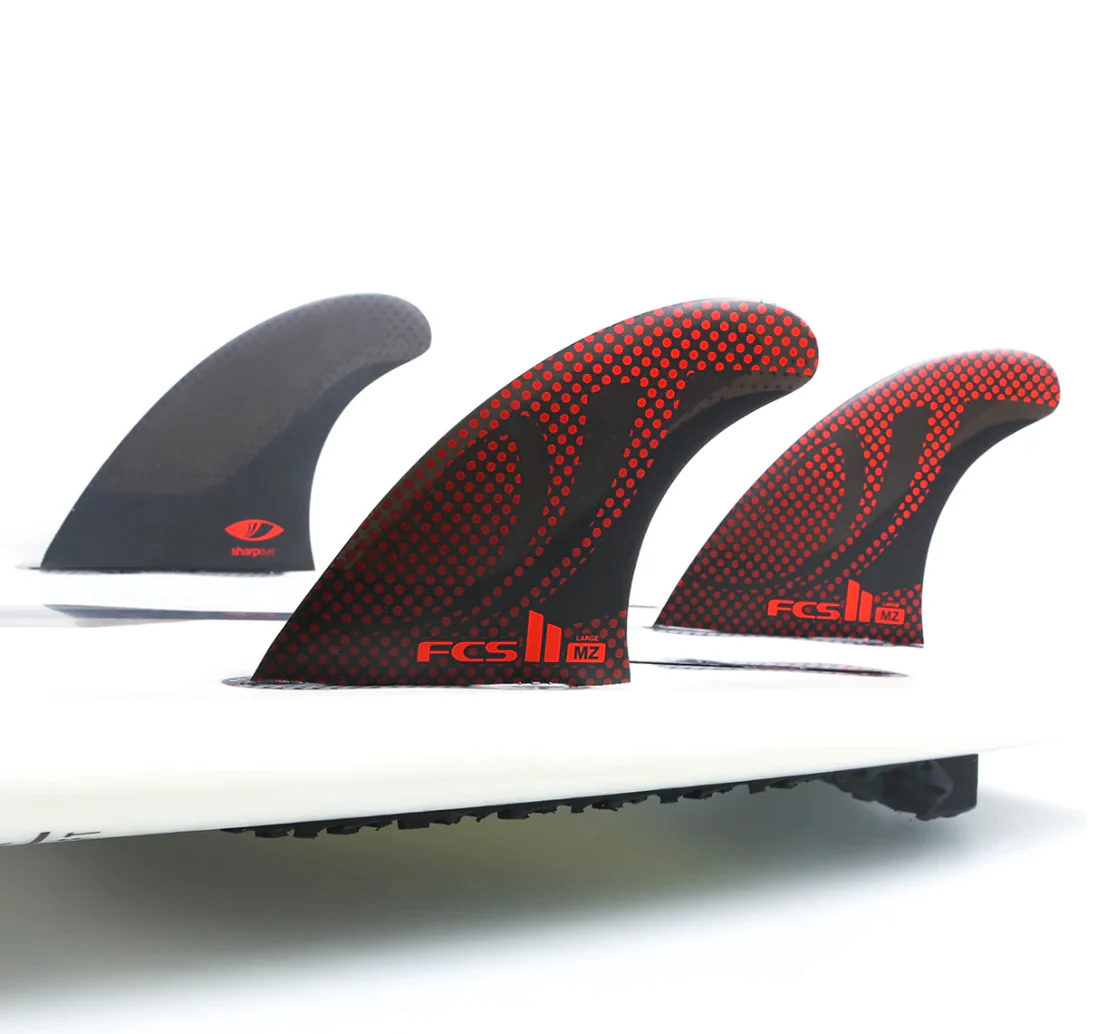 FCS II SHARPEYE PC TRI FIN - Image 4