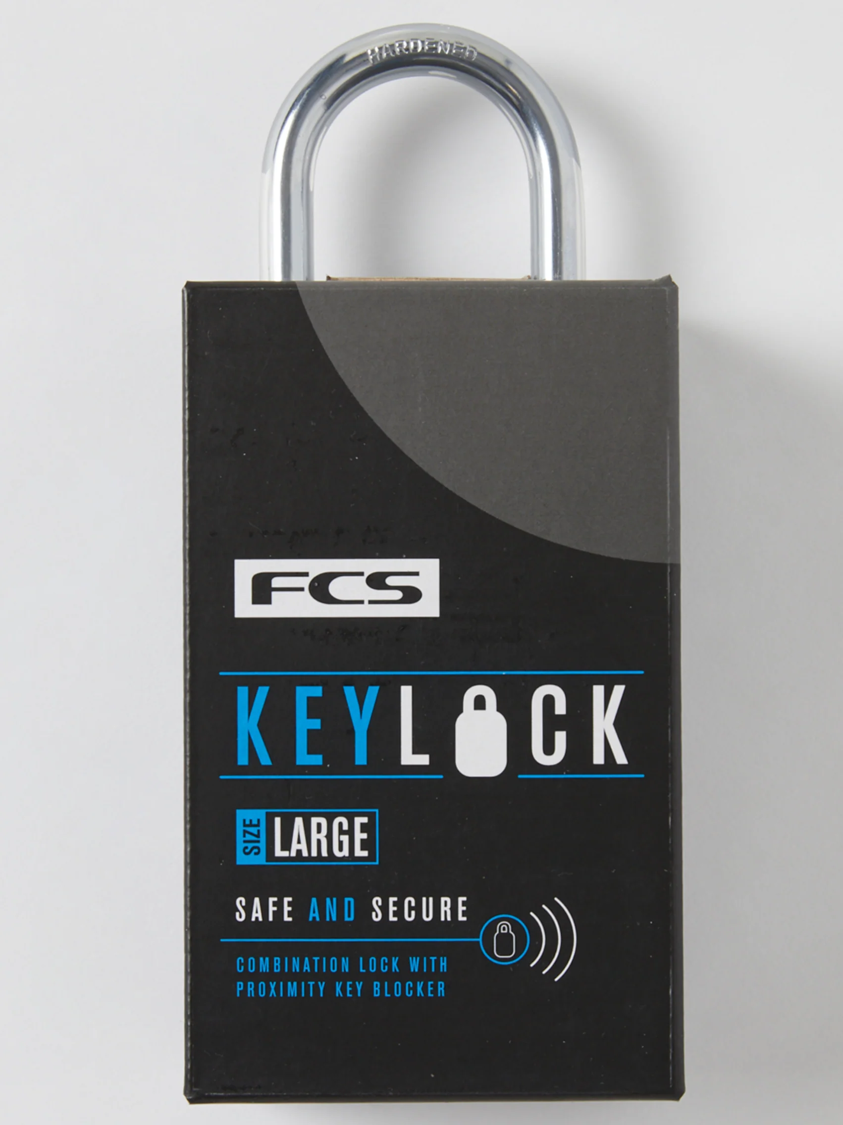 FCS Keylock - Large