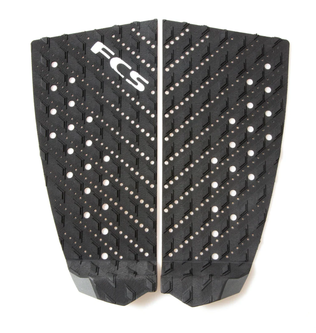 FCS T2 BLACK CHARCOAL