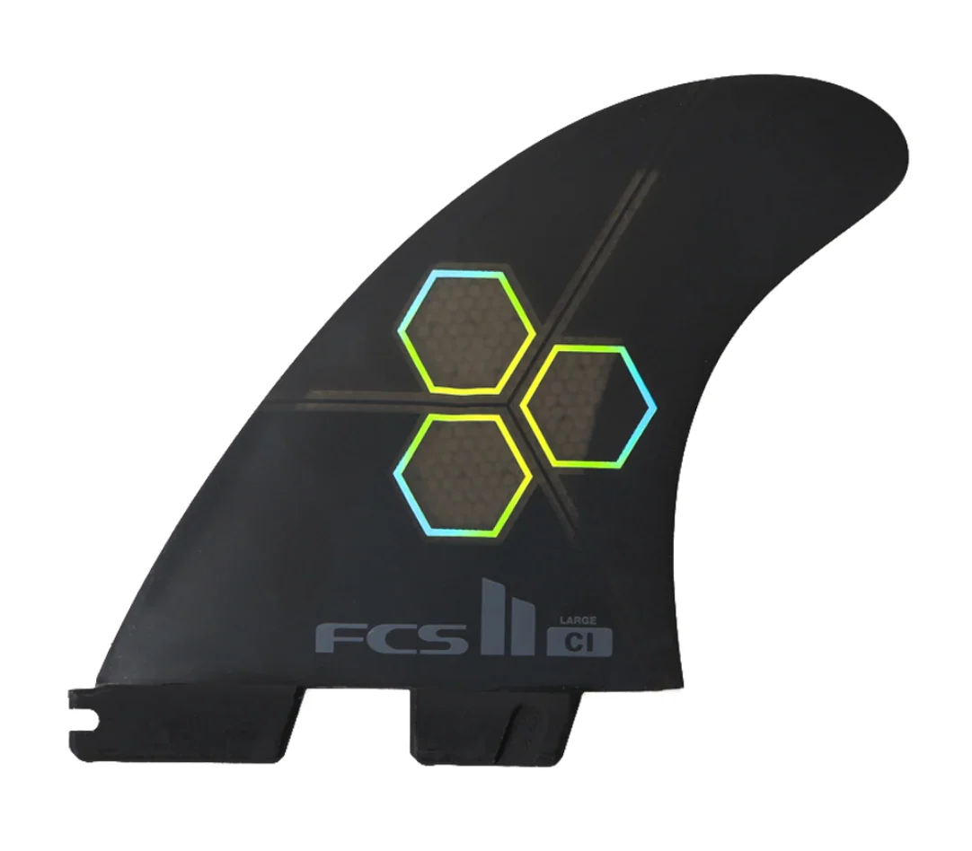FCS II CI PC TRI - Image 2