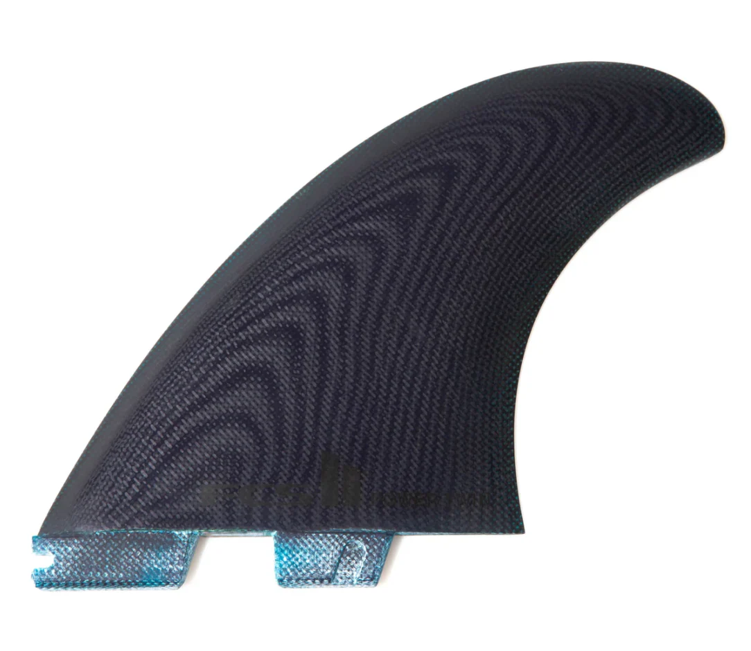 FCS II Power Twin PG Fin Set - Image 3