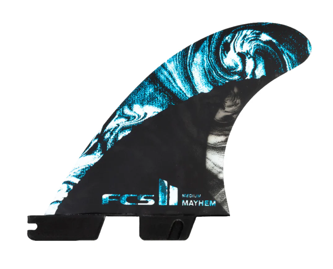 FCS II MATT BIOLOS TRI-QUAD