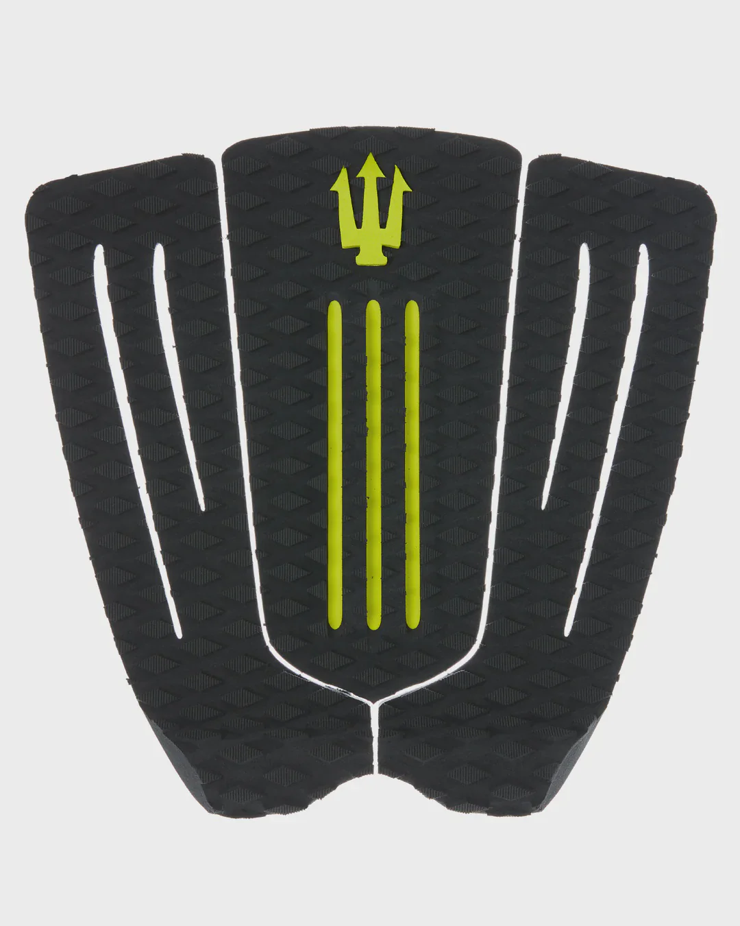 FK Cheetah Grip - Charcoal/Lime