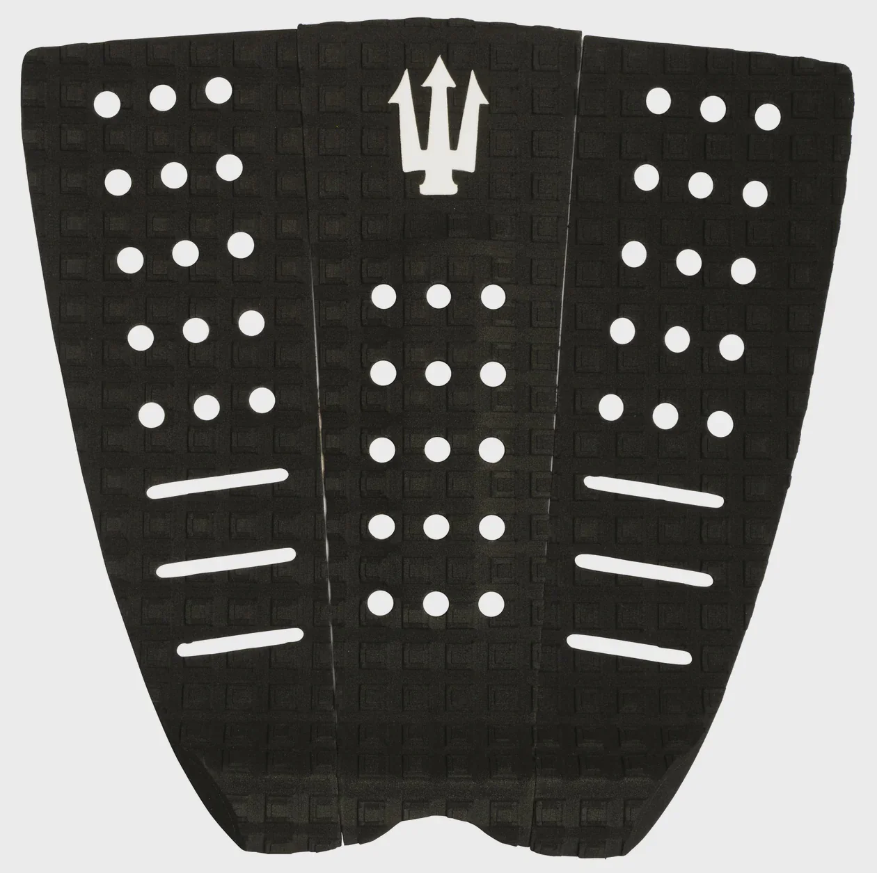 FK Triple Grip - Black