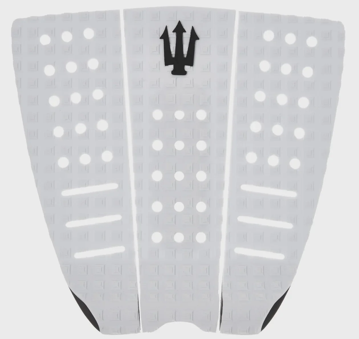 FK Triple Grip - White
