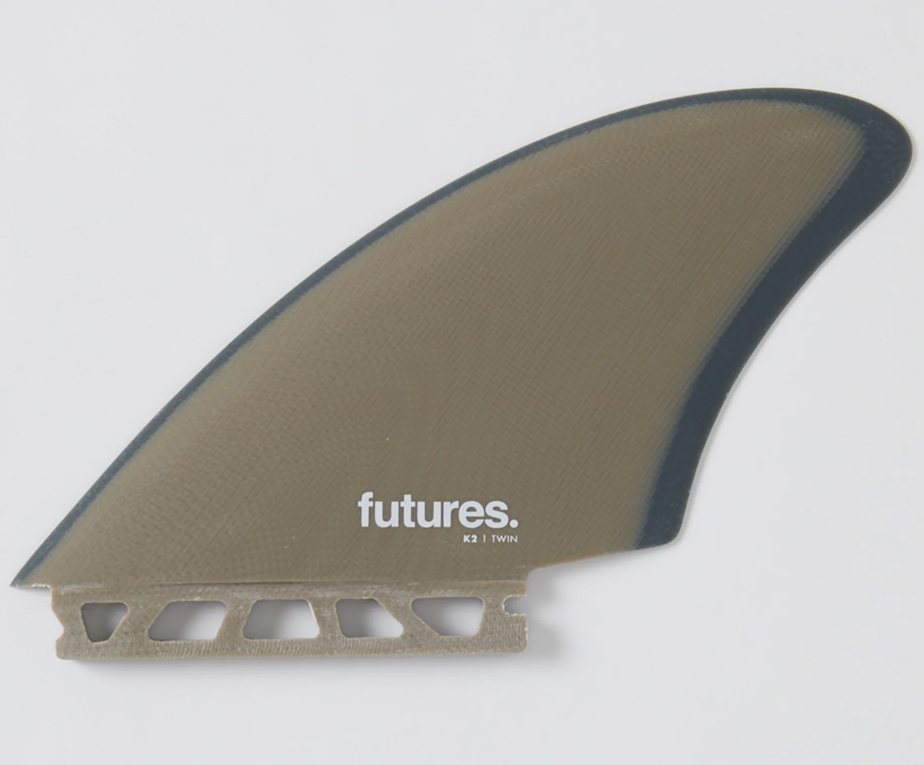 FK2 FG KEEL - BROWN / GREY