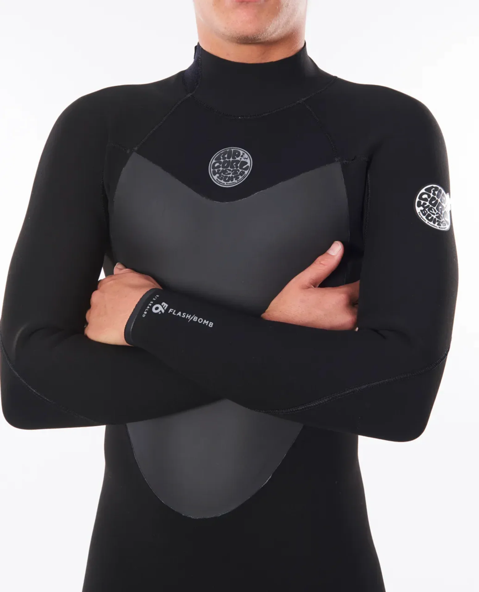 FLASHBOMB 3/2 B/ZIP STMR - Image 6