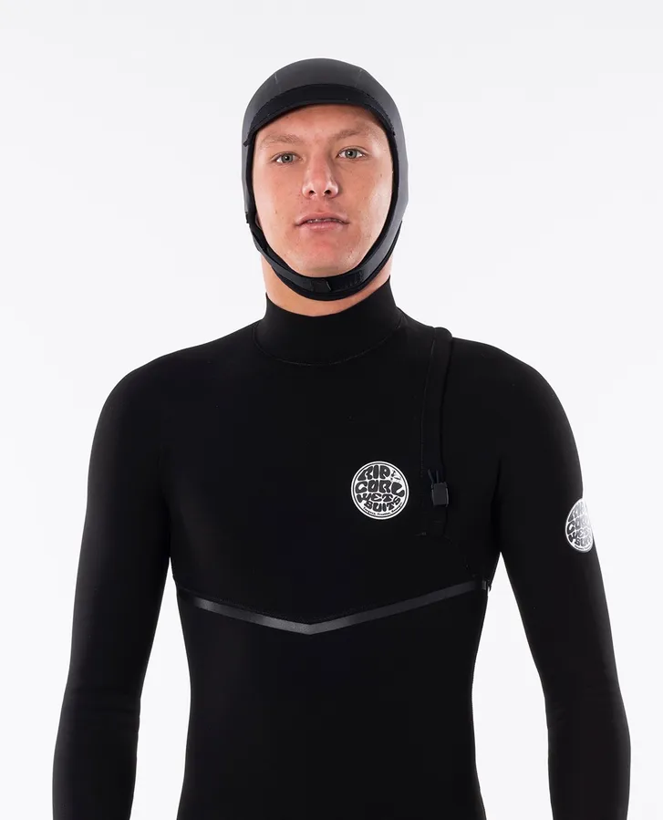Flashbomb 3mm Wetsuit Surf Cap - Image 2