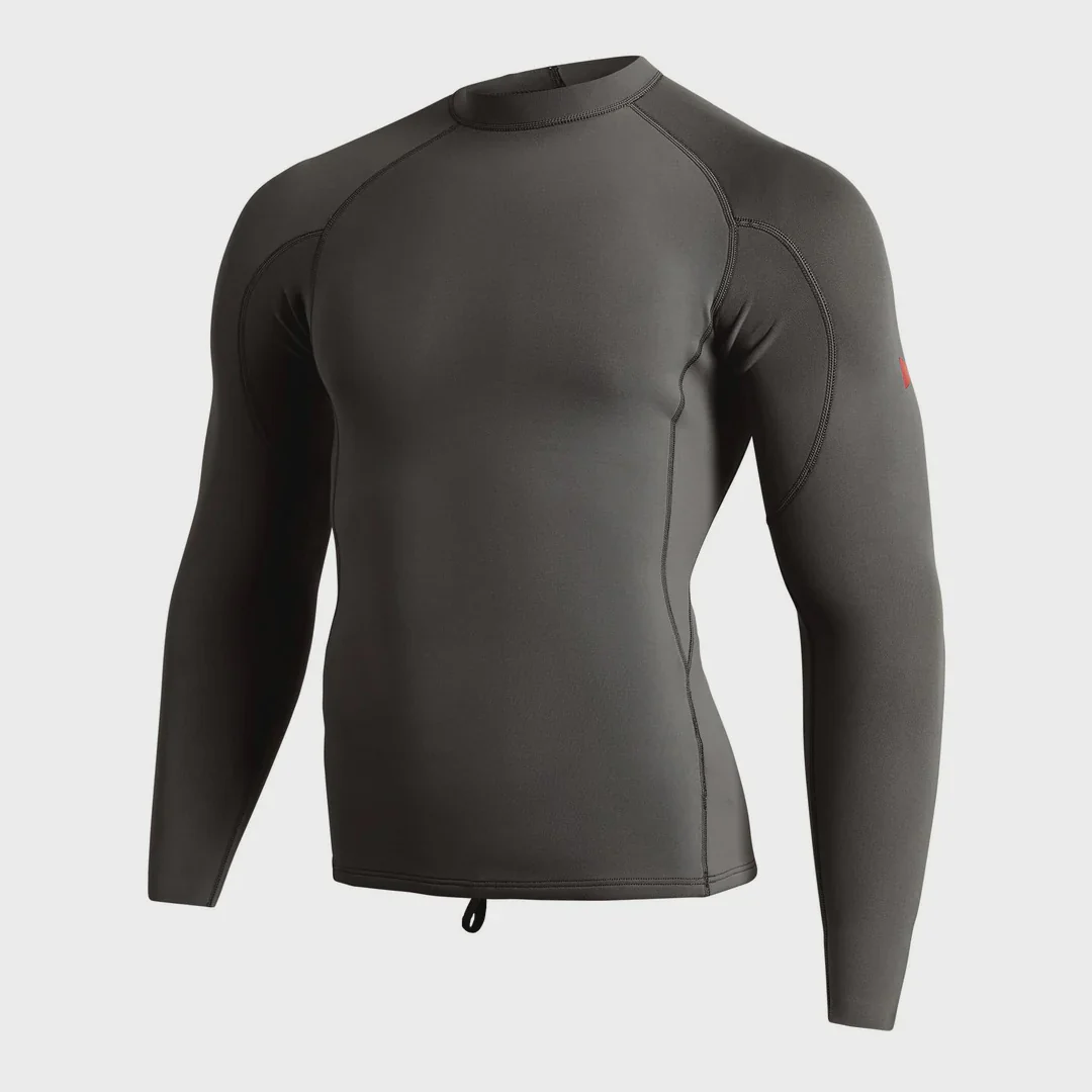 Florence 1.5mm Flatlock Wetsuit Jacket - Mountain