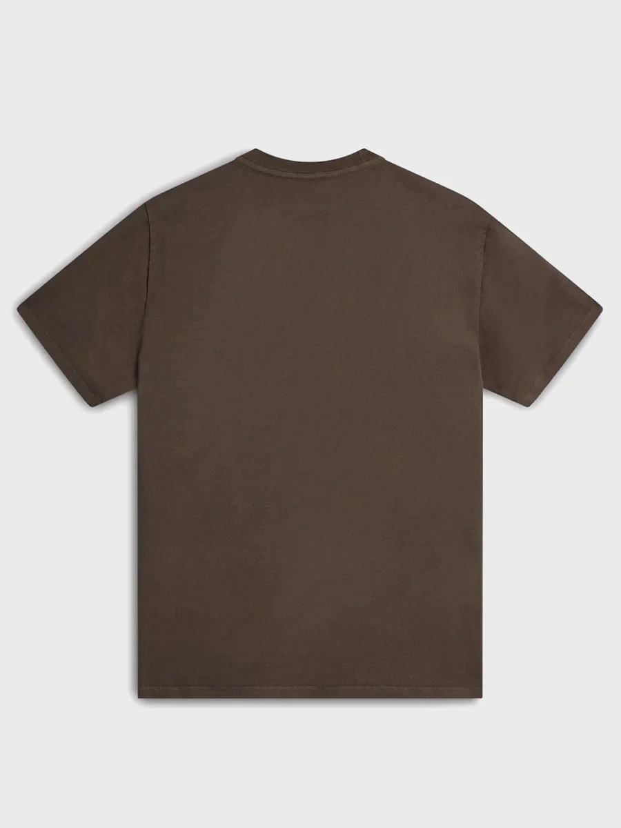 Florence T-shirt - Pumice - Image 2