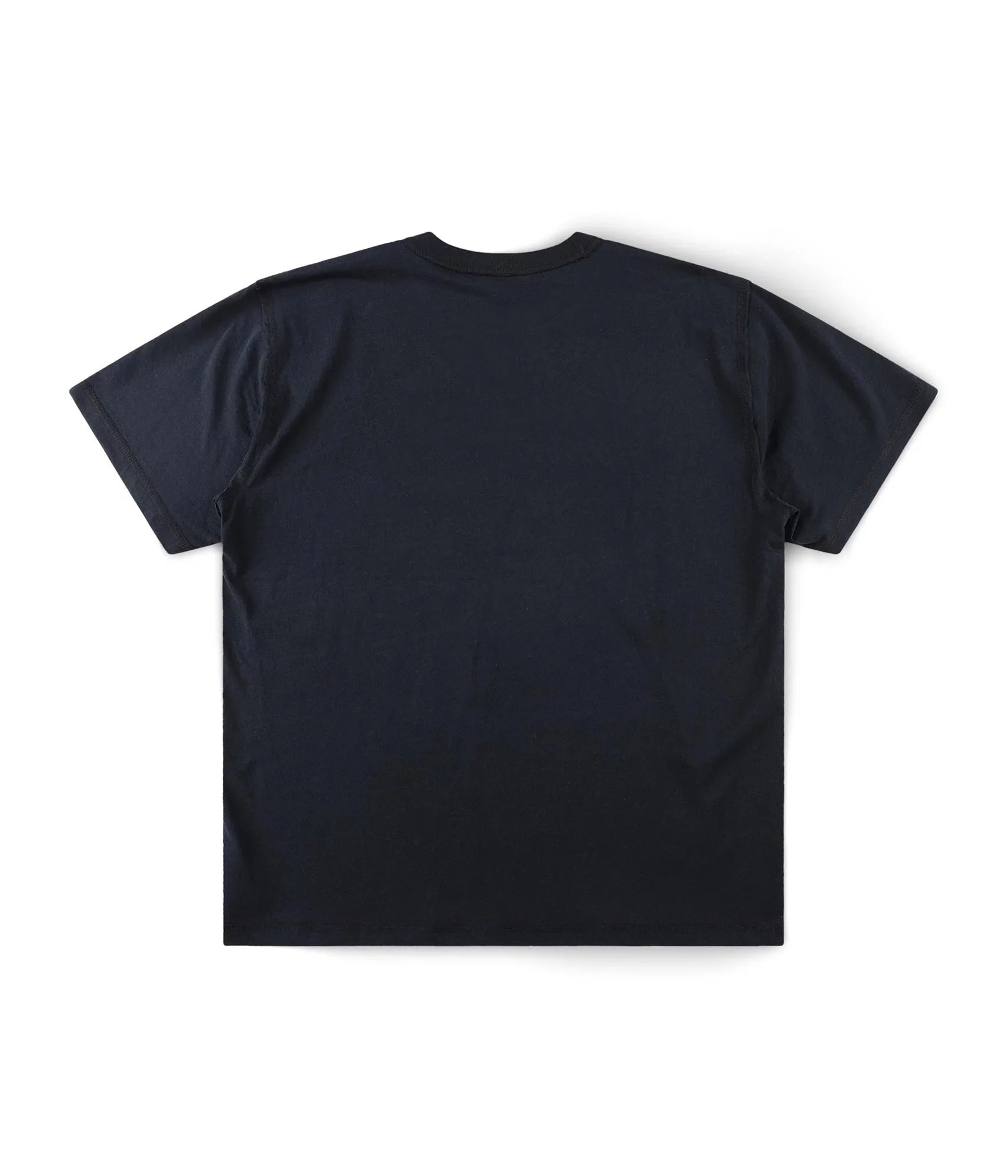 Former Burn T-Shirt - Black - Image 2