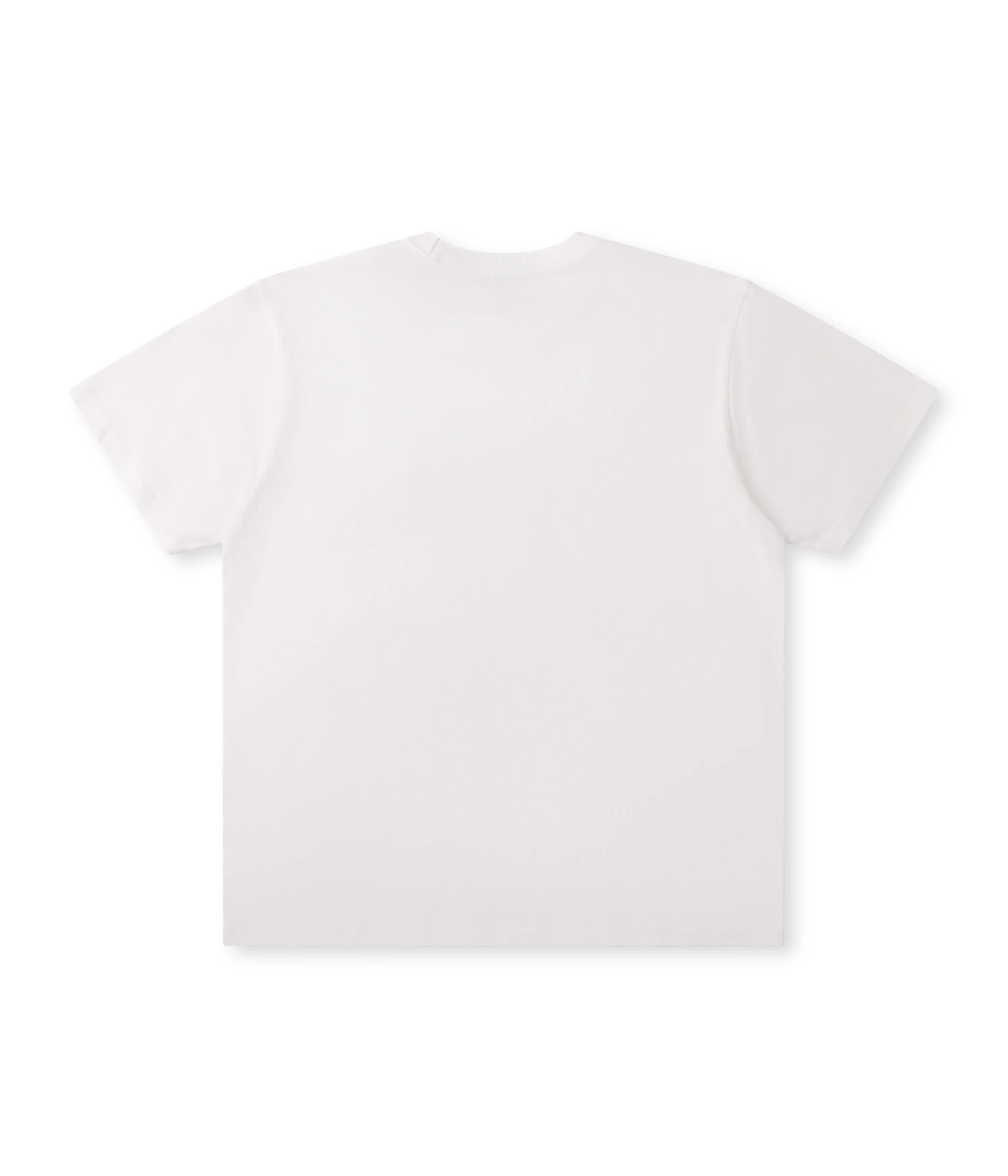 Former Cache T-Shirt - Oyster - Image 2