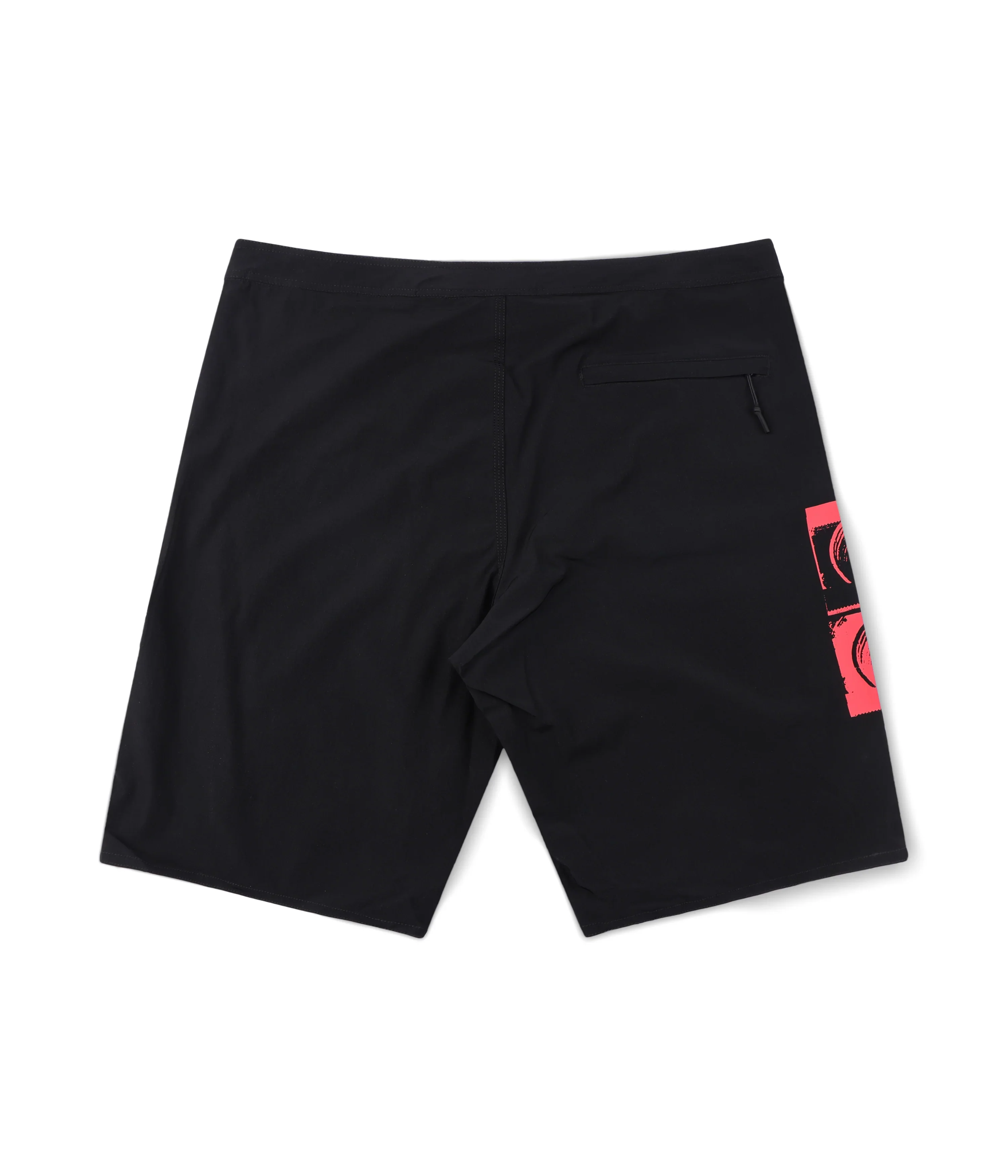 Former Crux 20" Trunk - Black - Image 2