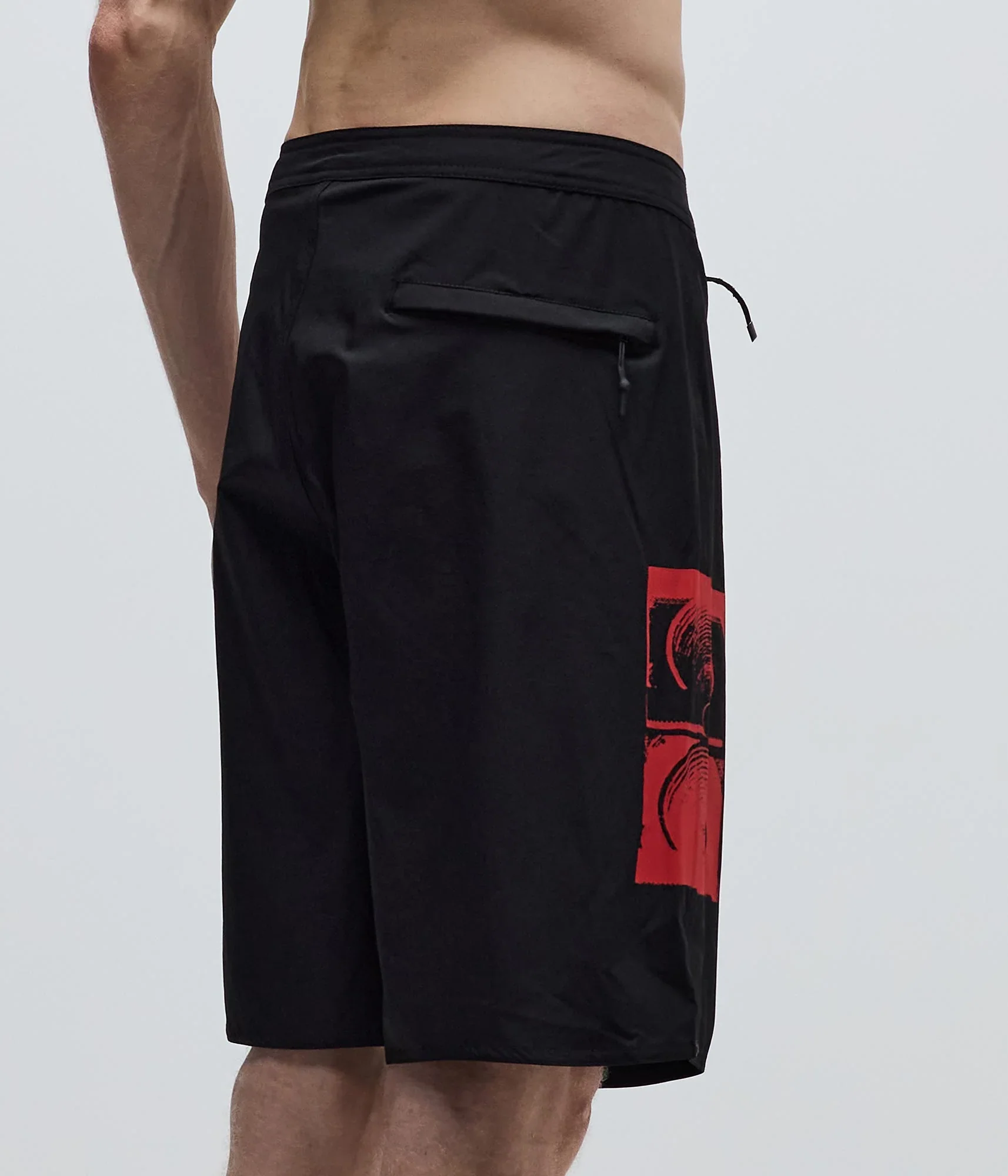 Former Crux 20" Trunk - Black - Image 6