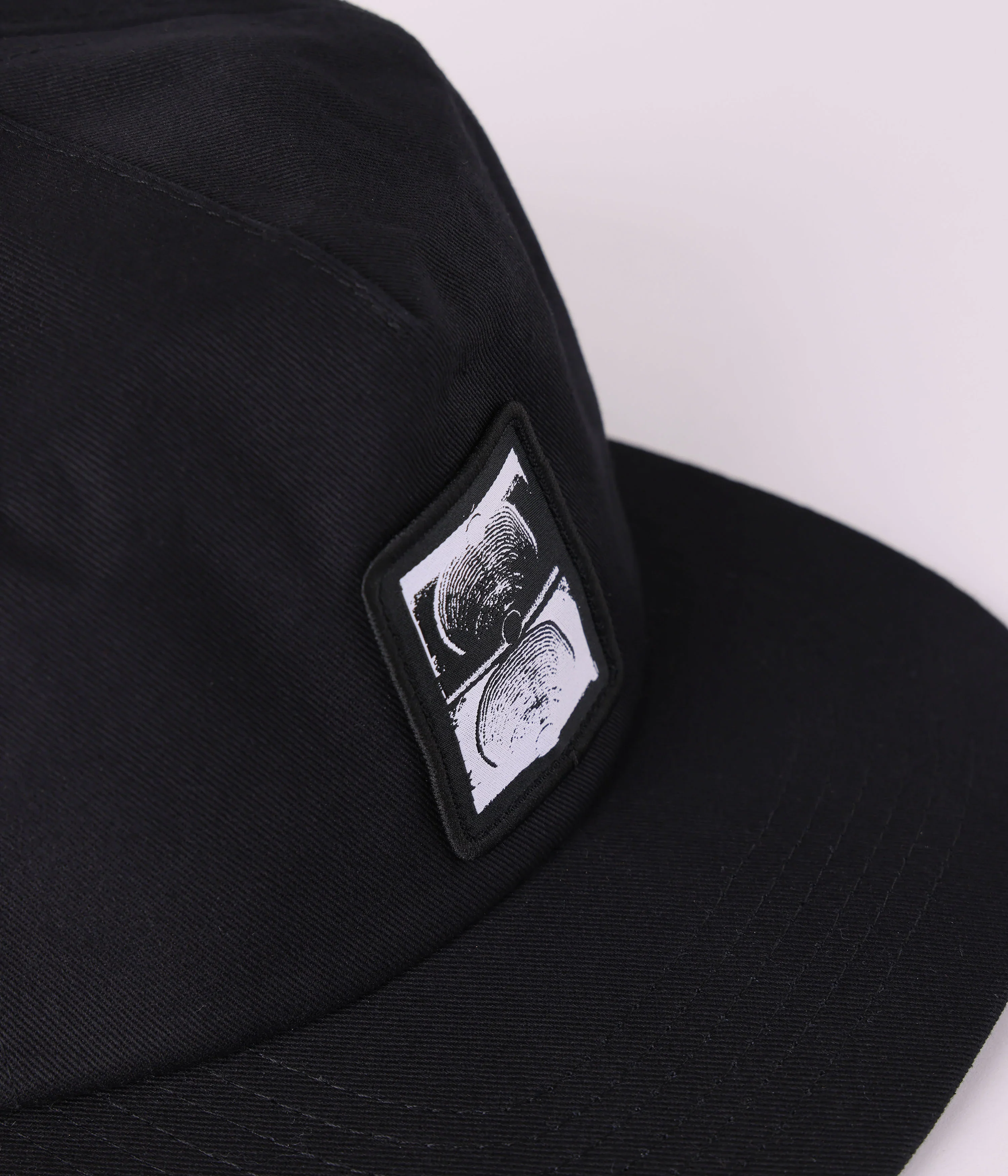Former Crux Patch Hat - Black - Image 3