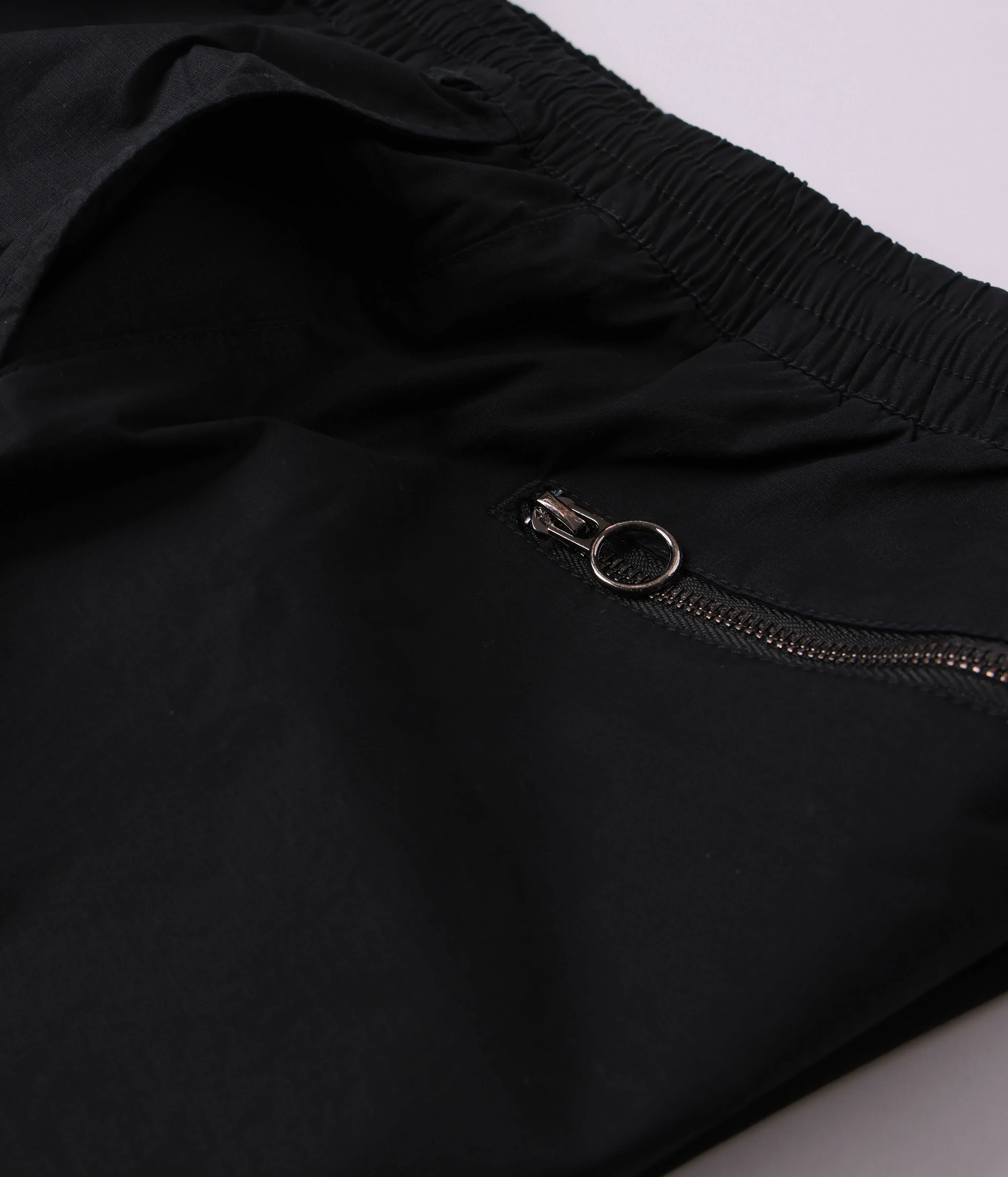 Former Prayer 20" Cargo Short - Black - Image 4
