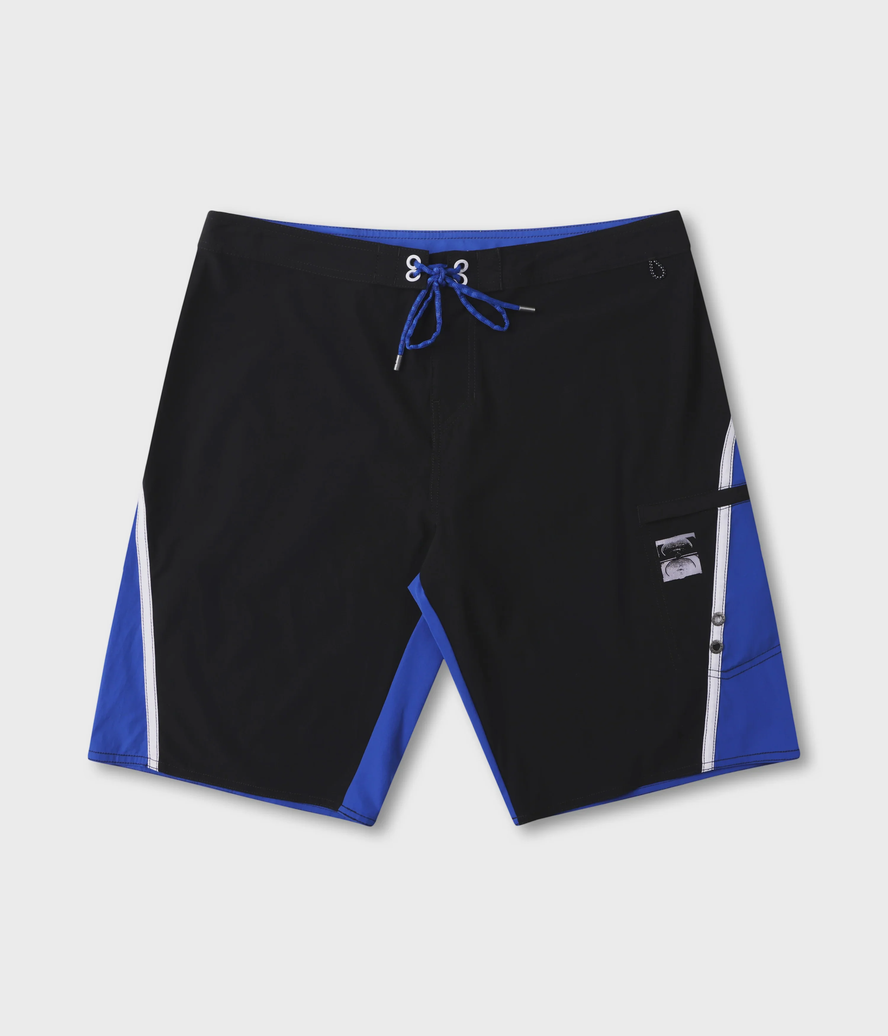 Former Proscription 21" Trunk - Black
