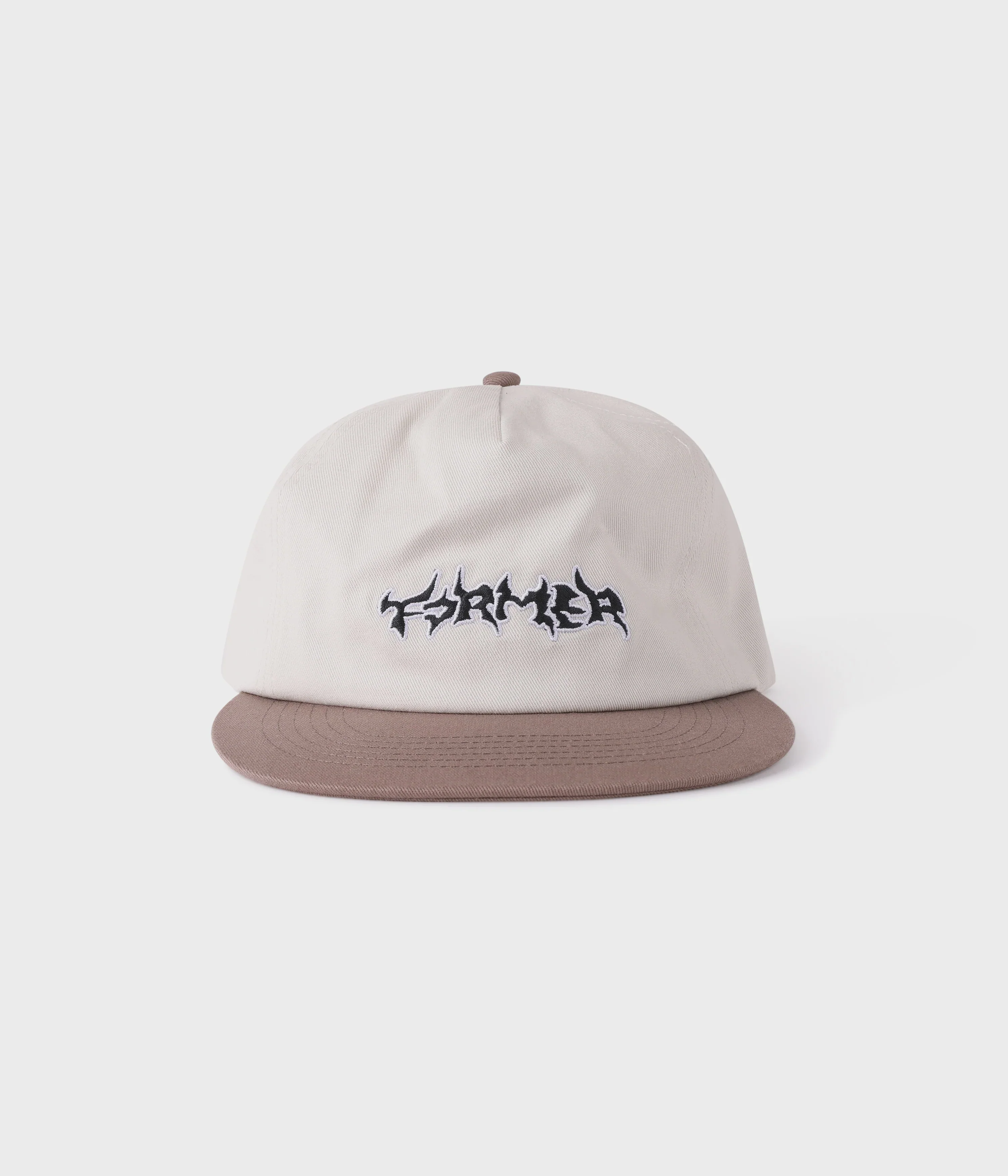 Former Proscription Cap - Bone
