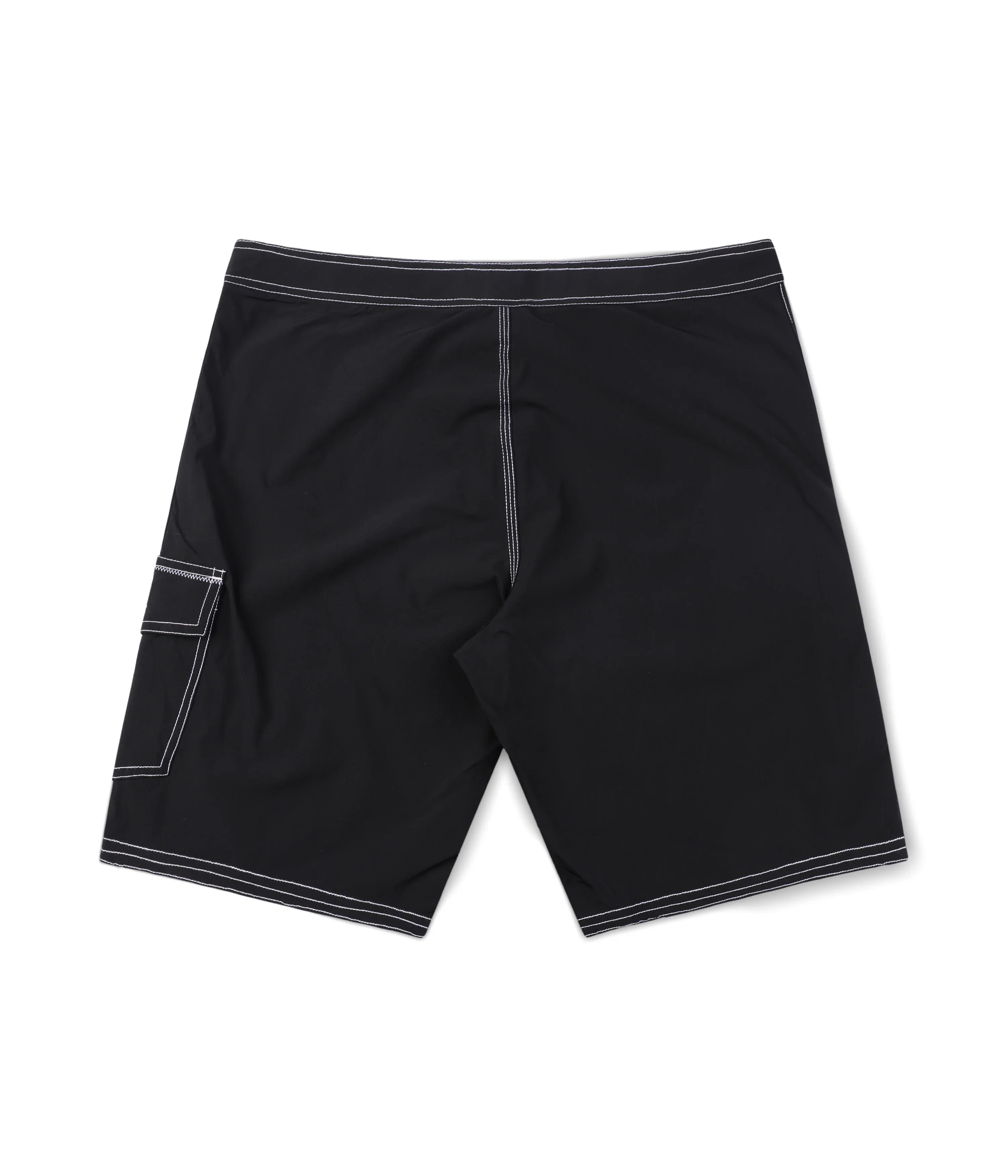 Former Reynolds 19" Trunk - Black - Image 2