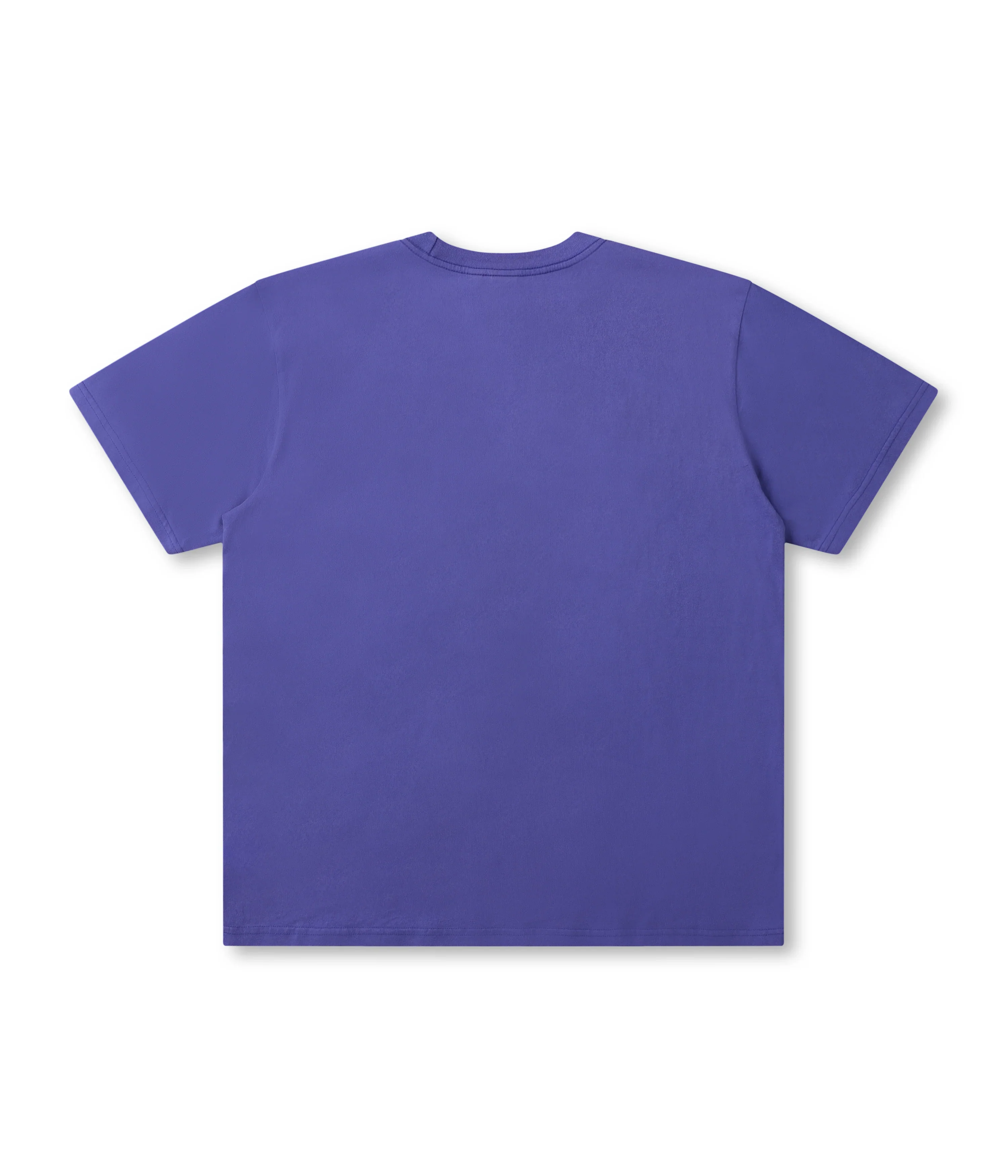 Former Salvage Legacy T-Shirt - Washed Violet - Image 2